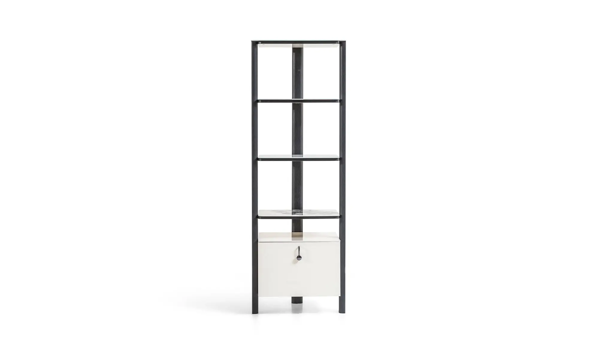 Montera Vitrin (Kitaplık) 55 cm