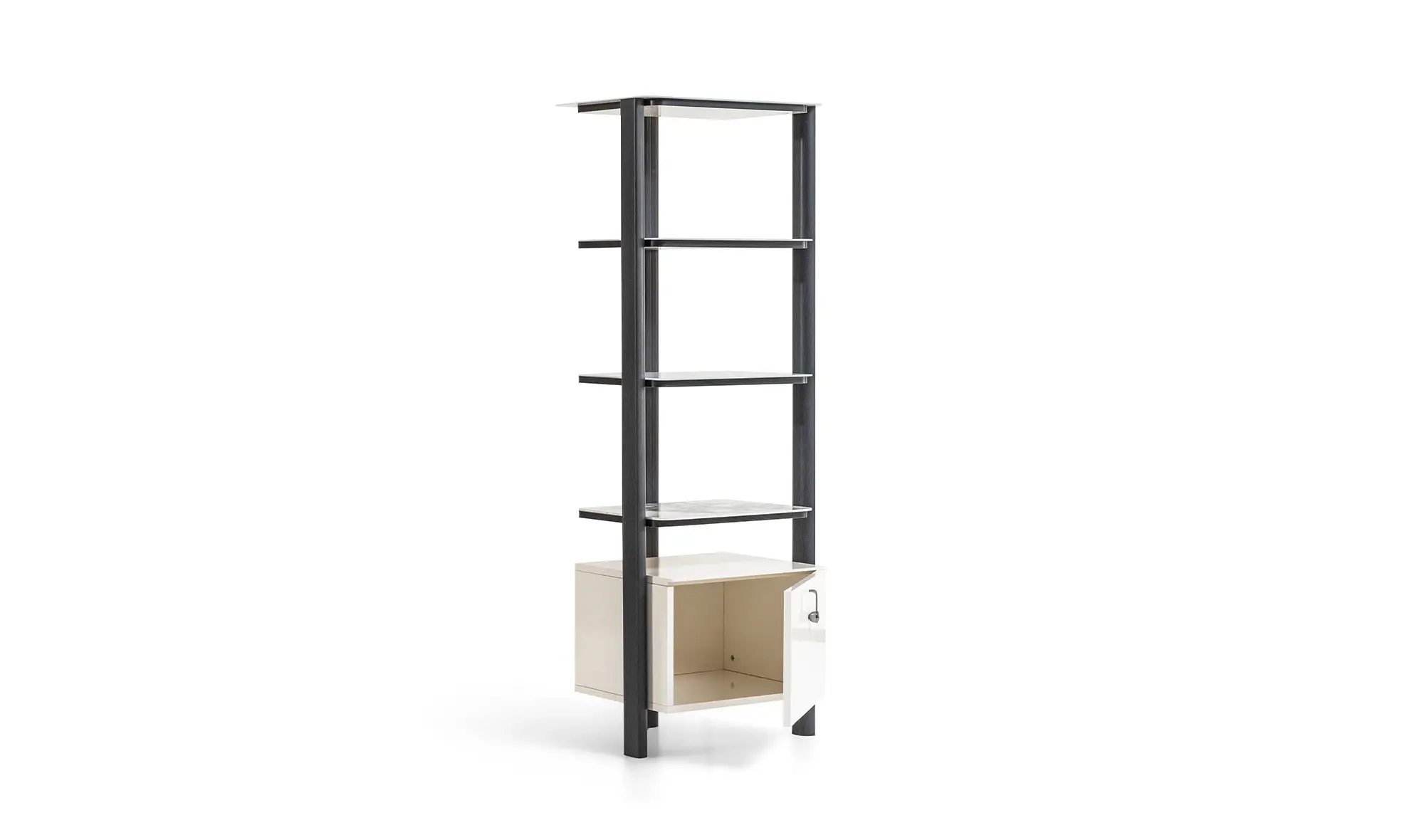Montera Vitrin (Kitaplık) 55 cm