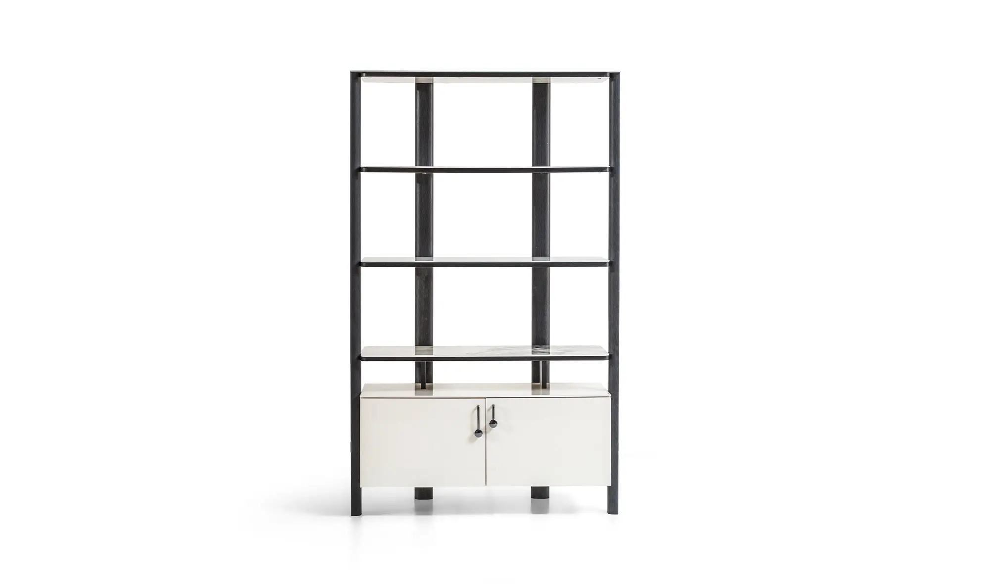 Montera Vitrin (Kitaplık) 90cm