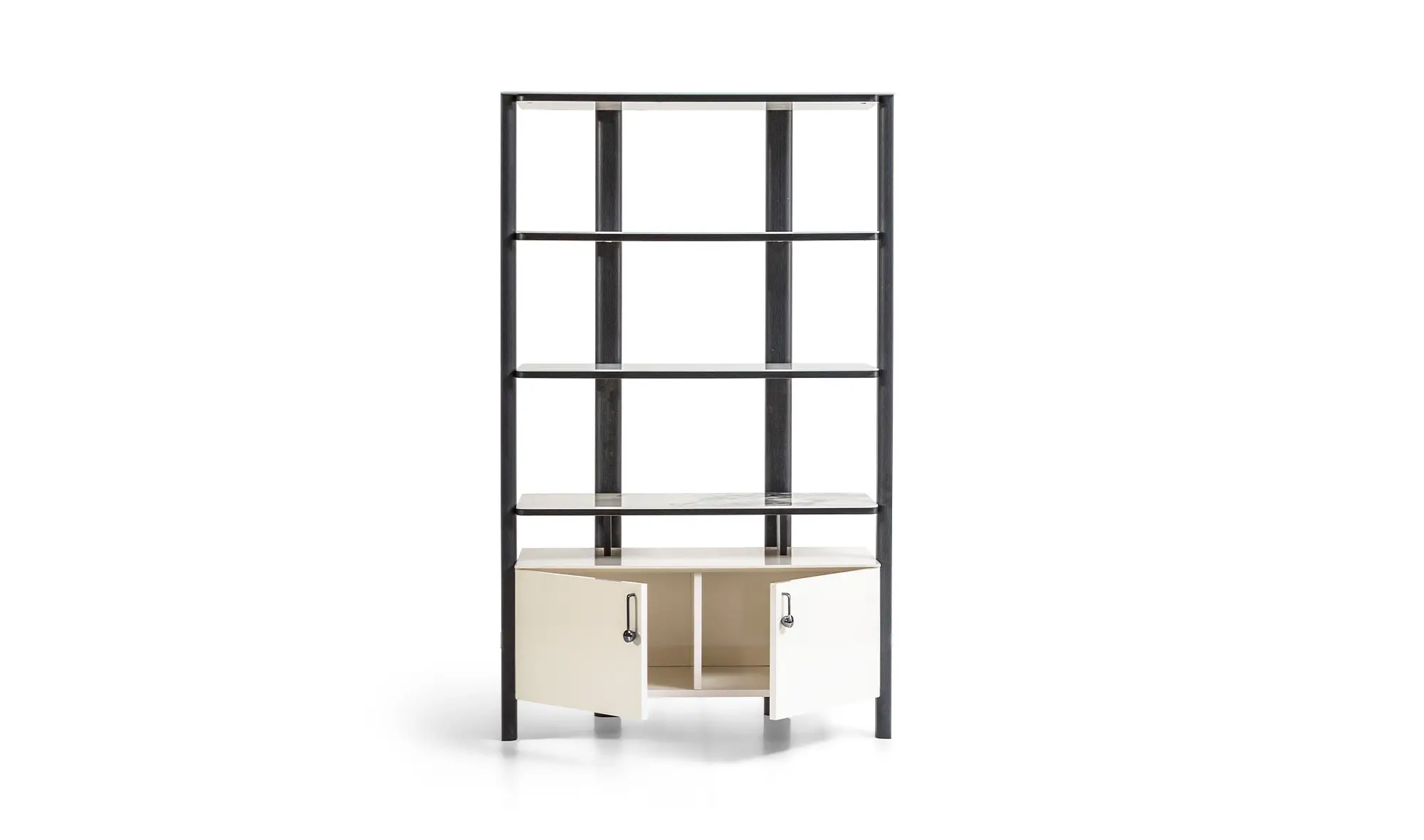 Montera Vitrin (Kitaplık) 90cm