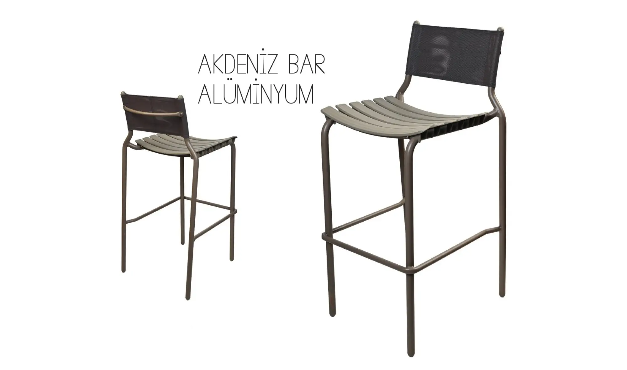 Akdeniz Bar Alüminyum