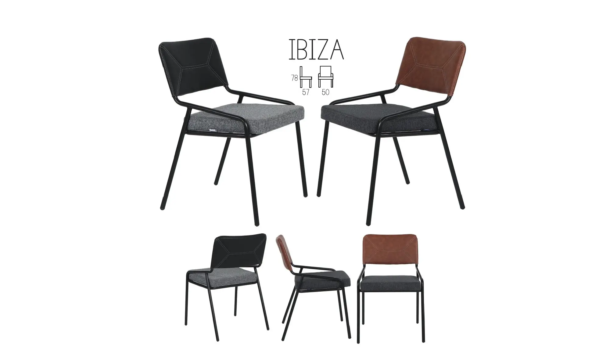 İbiza Sandalye
