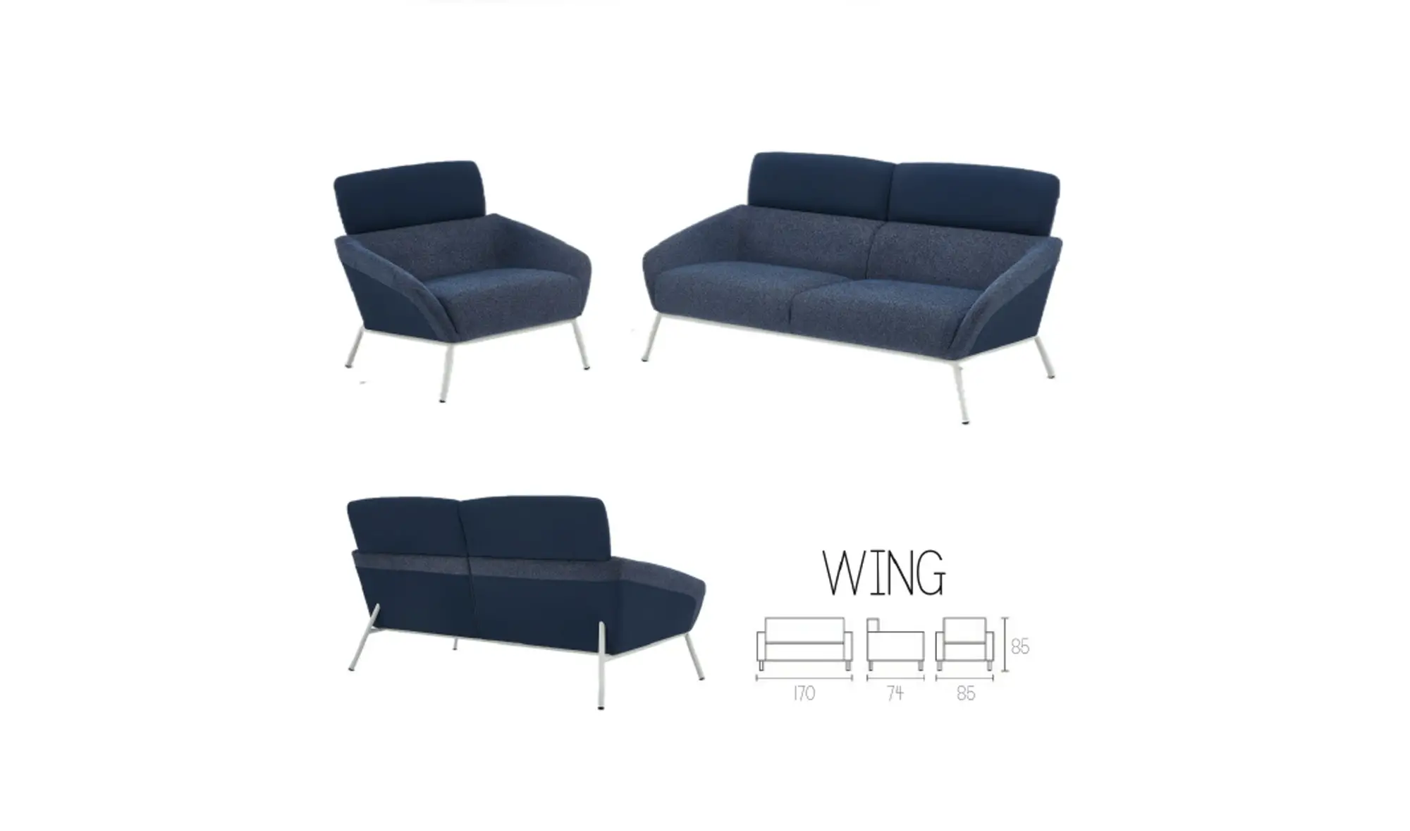 Wıng tekli