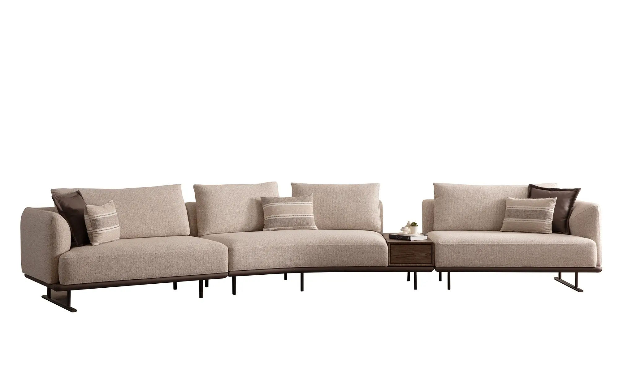 Luxeva Beşli (Amorf Opsiyon 2)