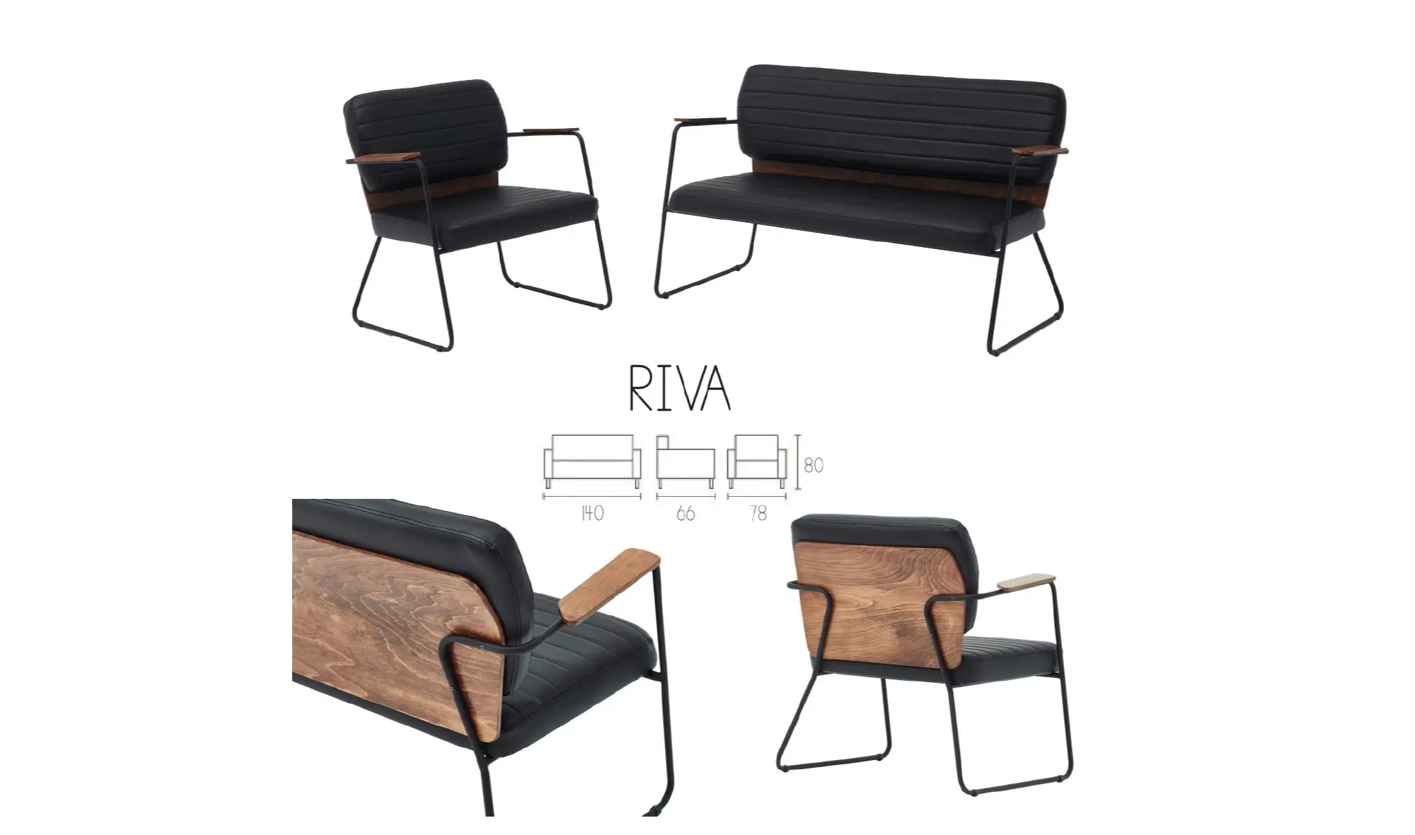 Rıva Tekli