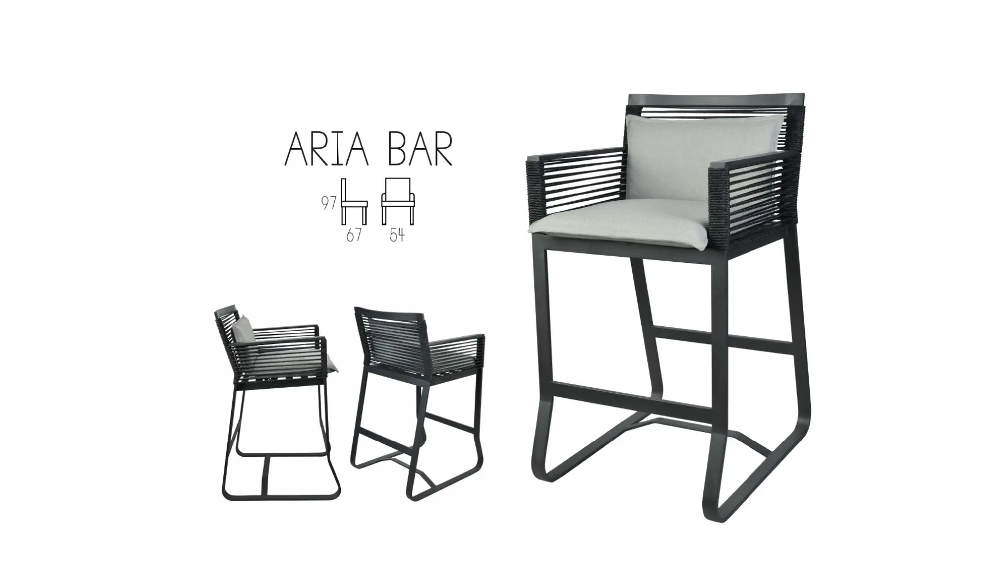 Arıa Bar