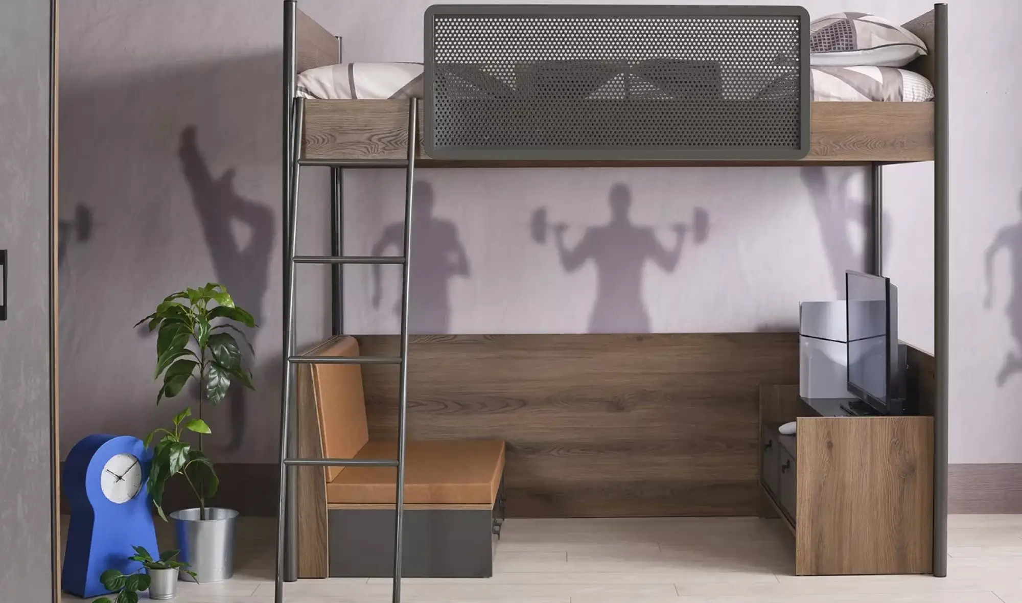 Action Ranza