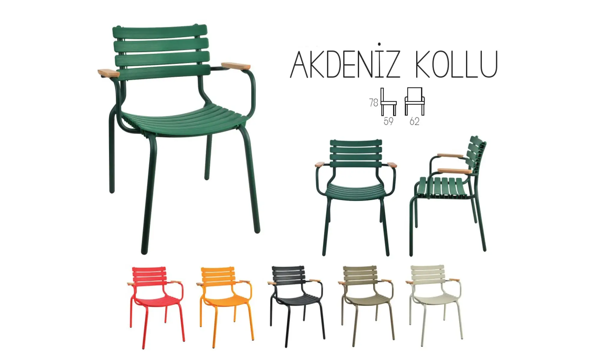 Akdeniz Kollu