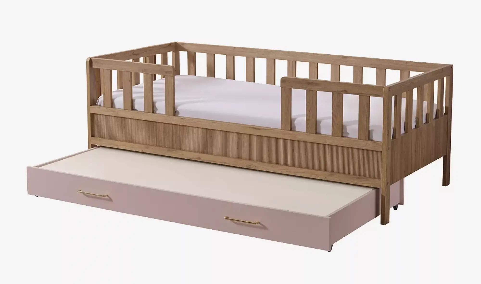 Alice Toddler Alt Karyola