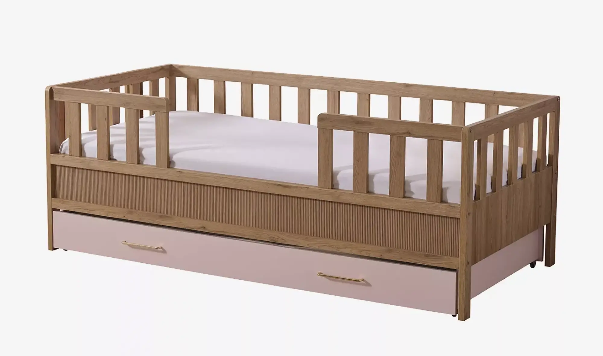 Alice Toddler Alt Karyola