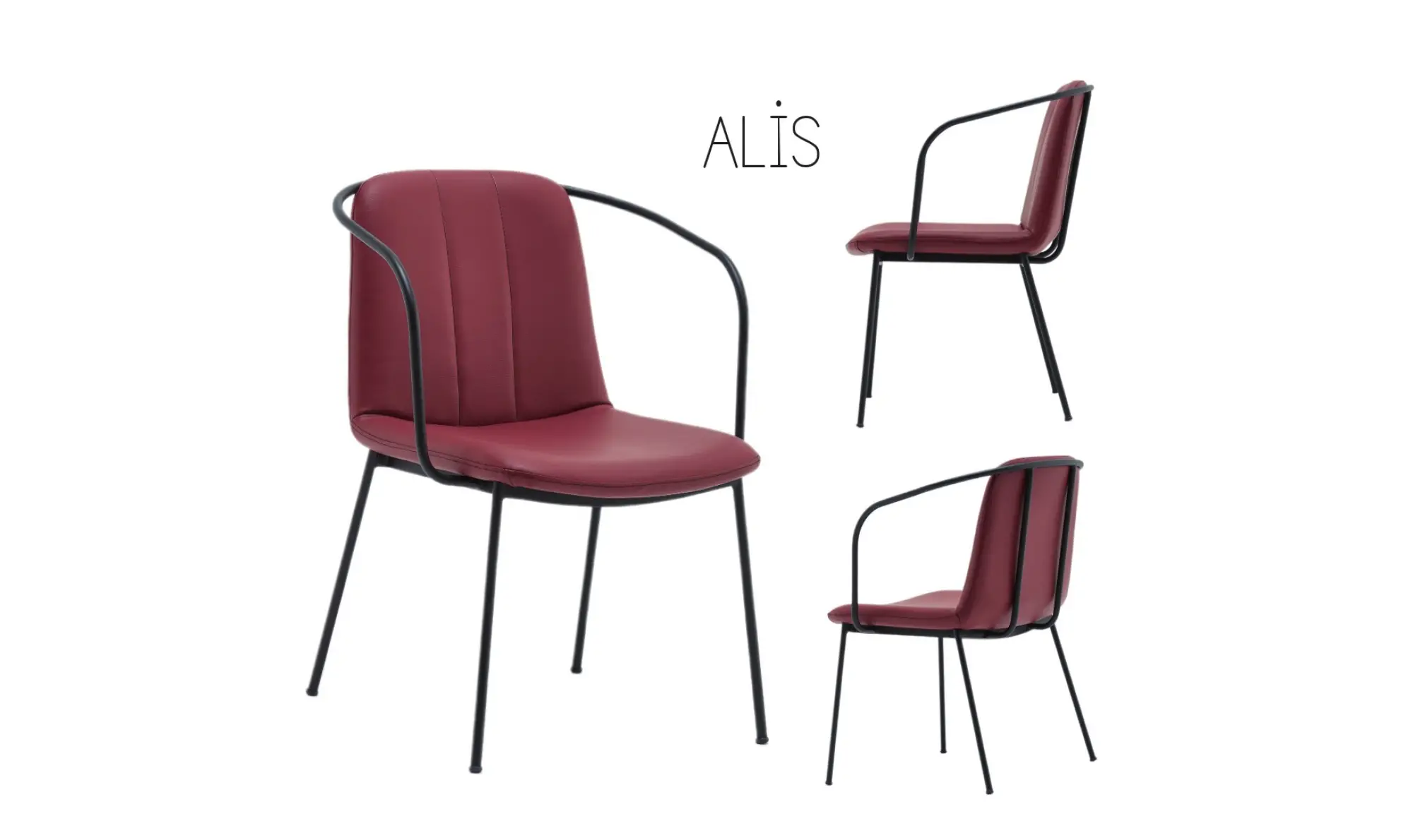 Alis Sandalye