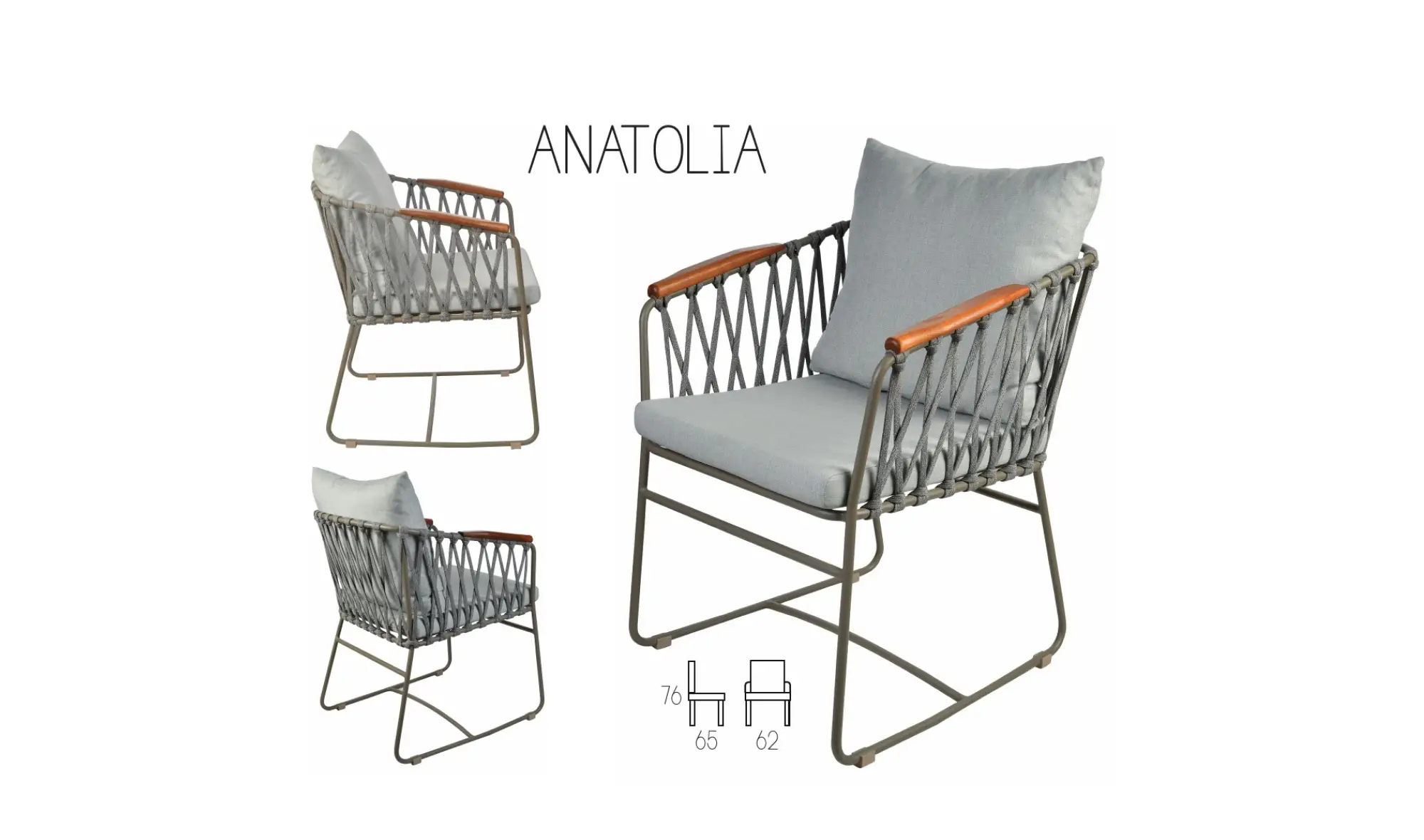 Anatolia