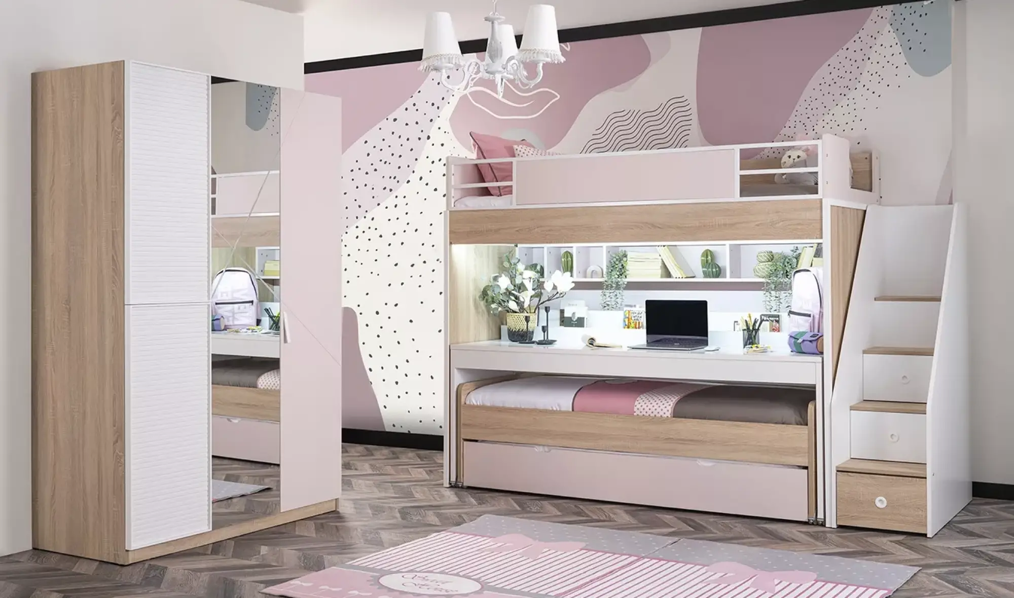 Angel City Ranza Takımı