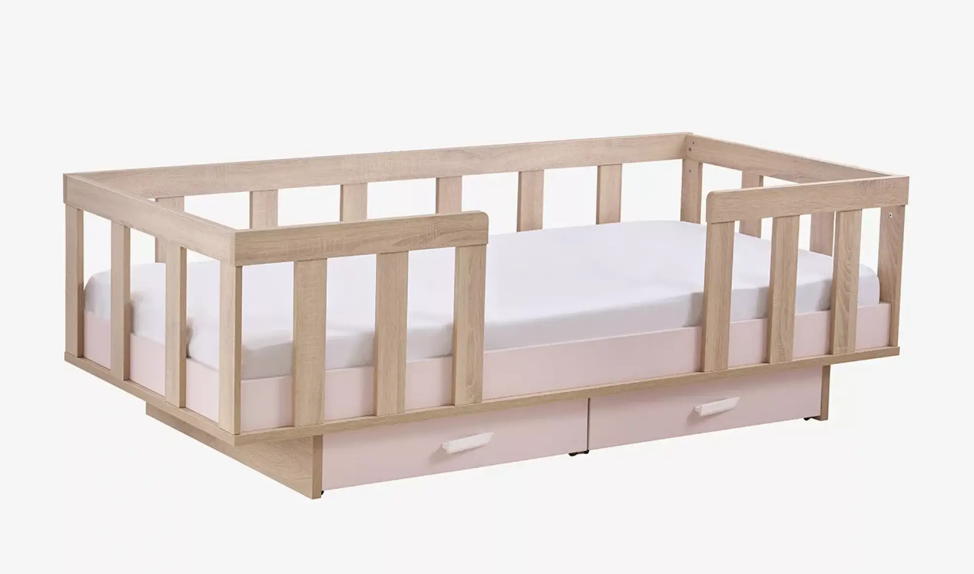 Angel City Toddler Karyola