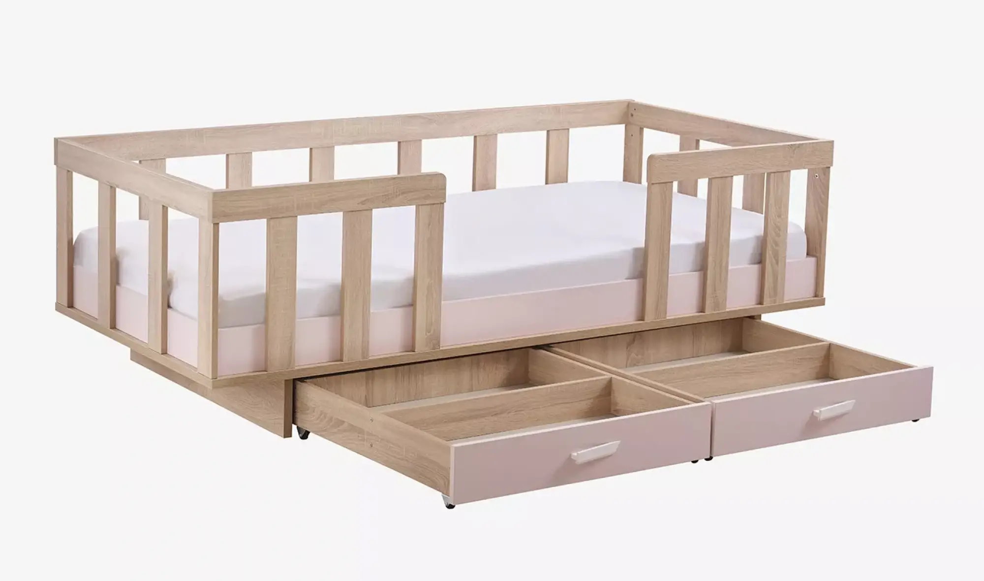 Angel City Toddler Karyola