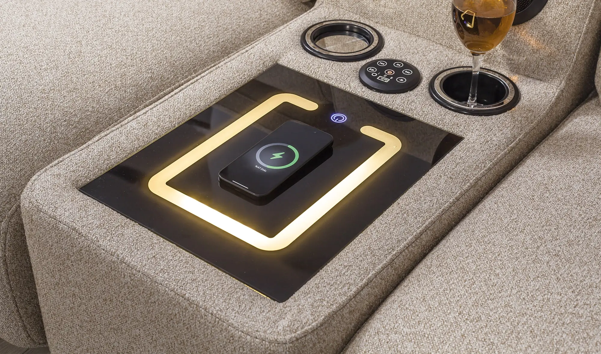 Arvion Köşe Takımı