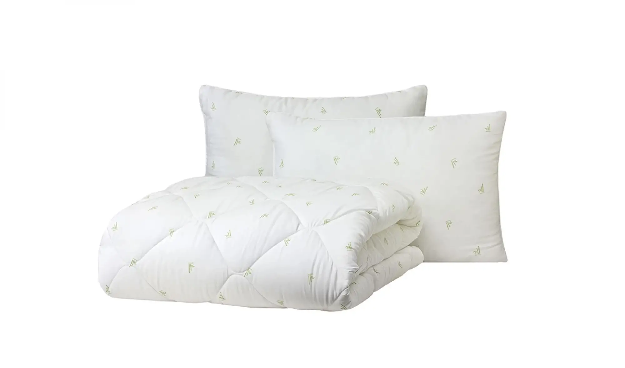 Bambu Feel Yastık 50x70 800 gr