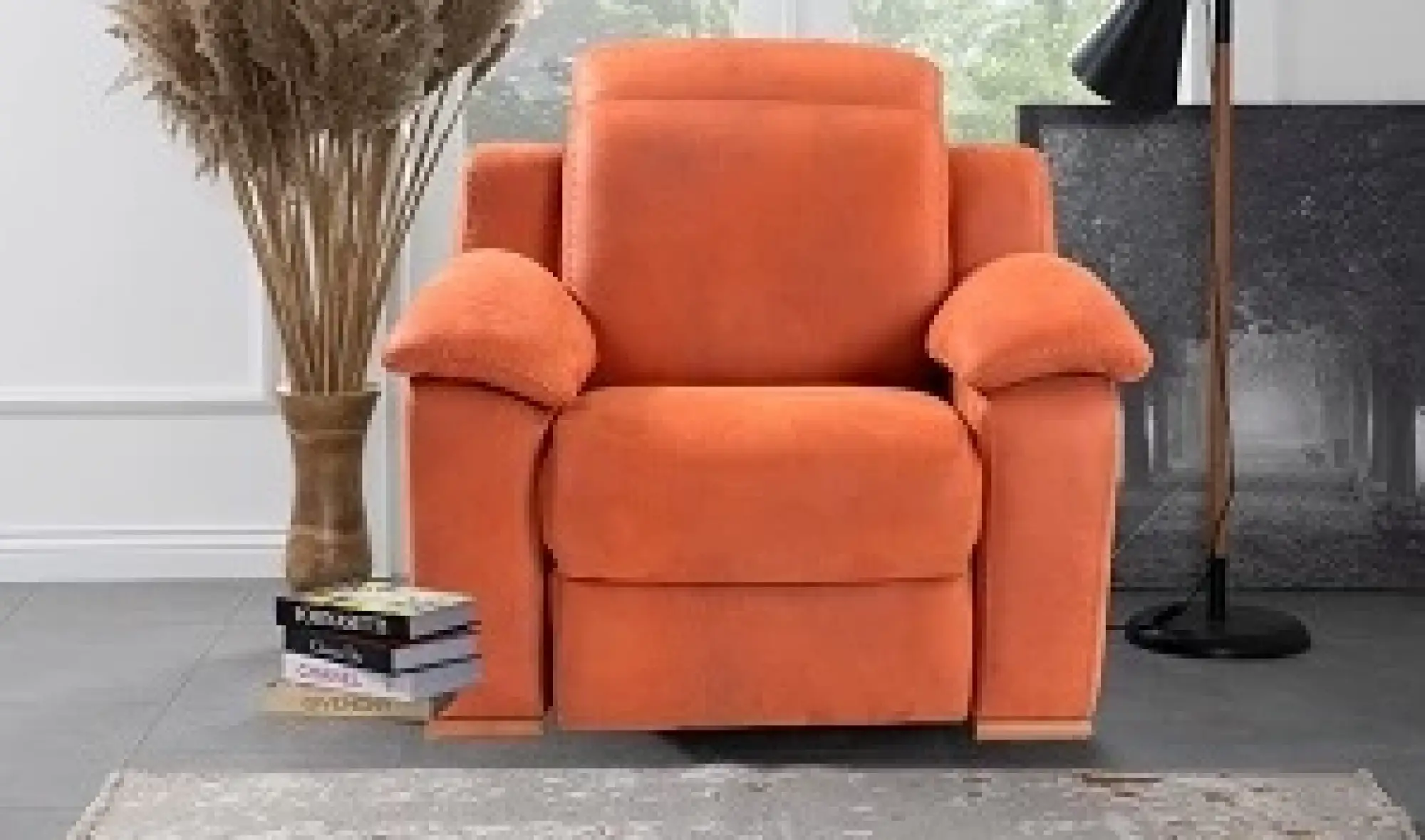 Bambu Tv Koltuğu