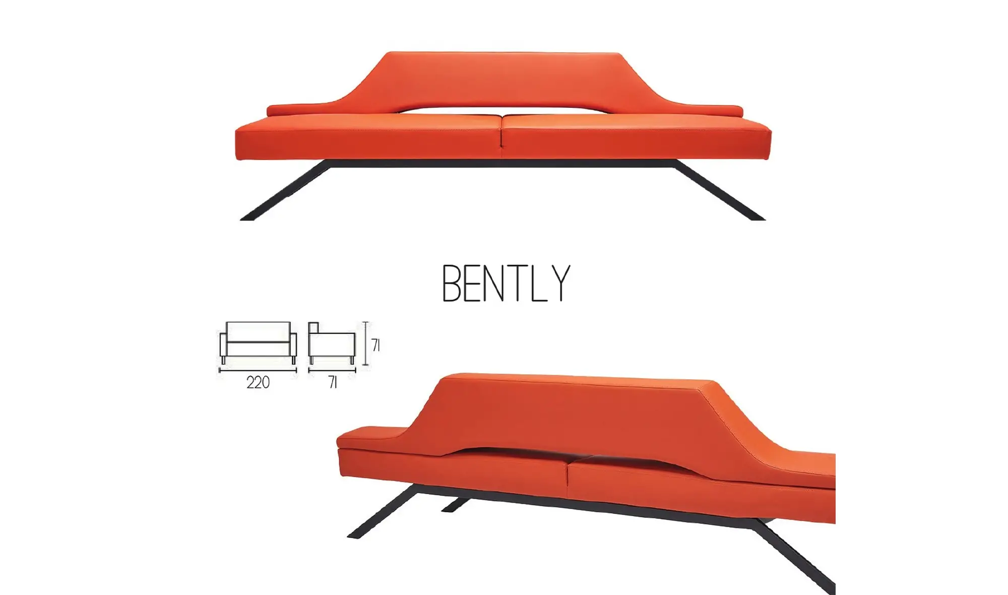 Bently