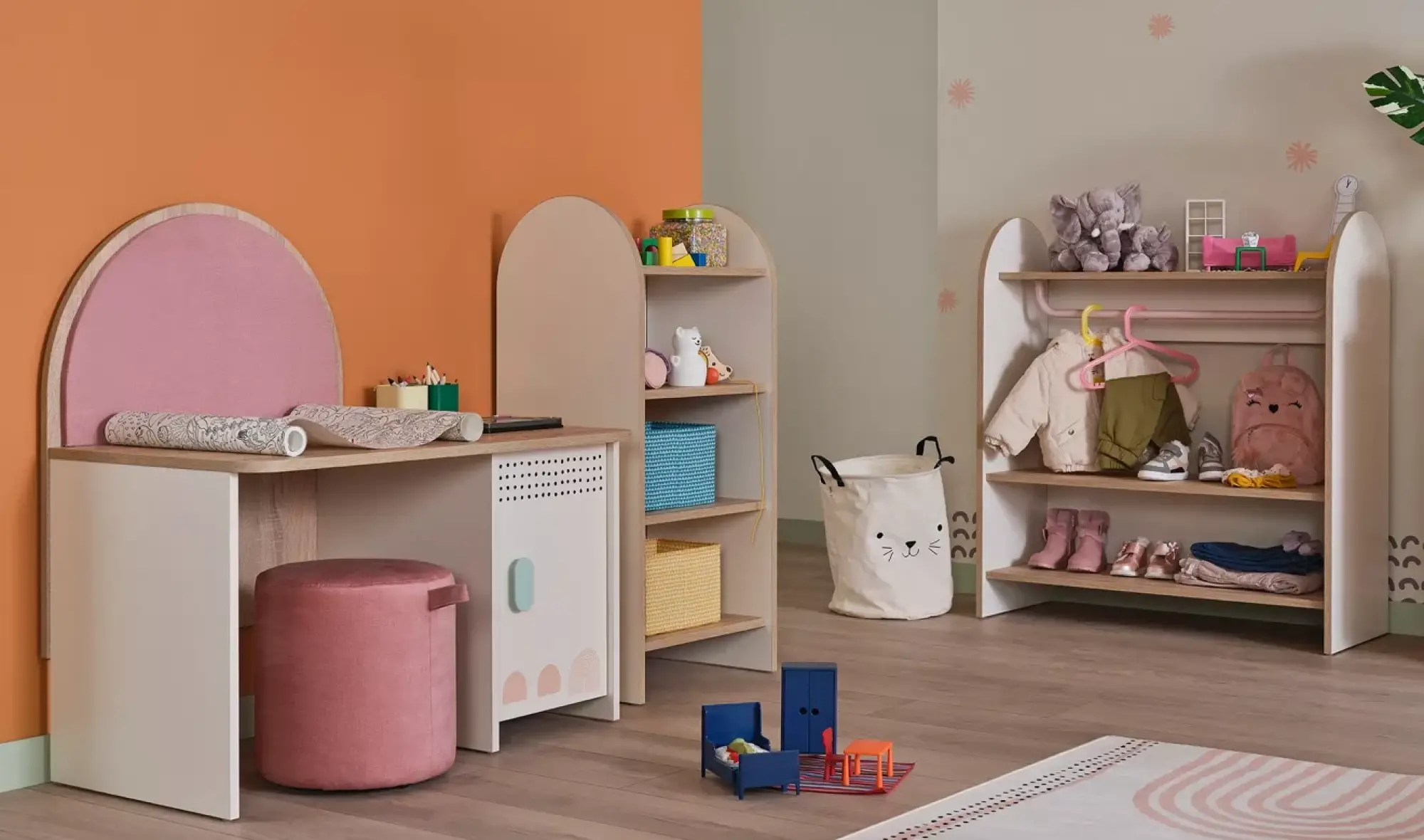 Bonie Kitaplık