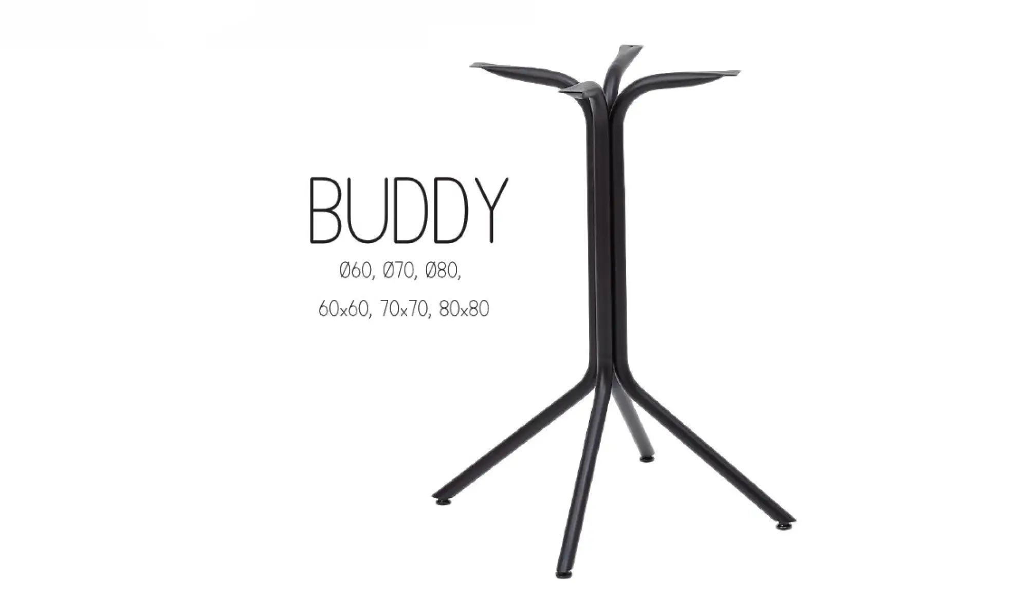 Buddy Masa Ayak