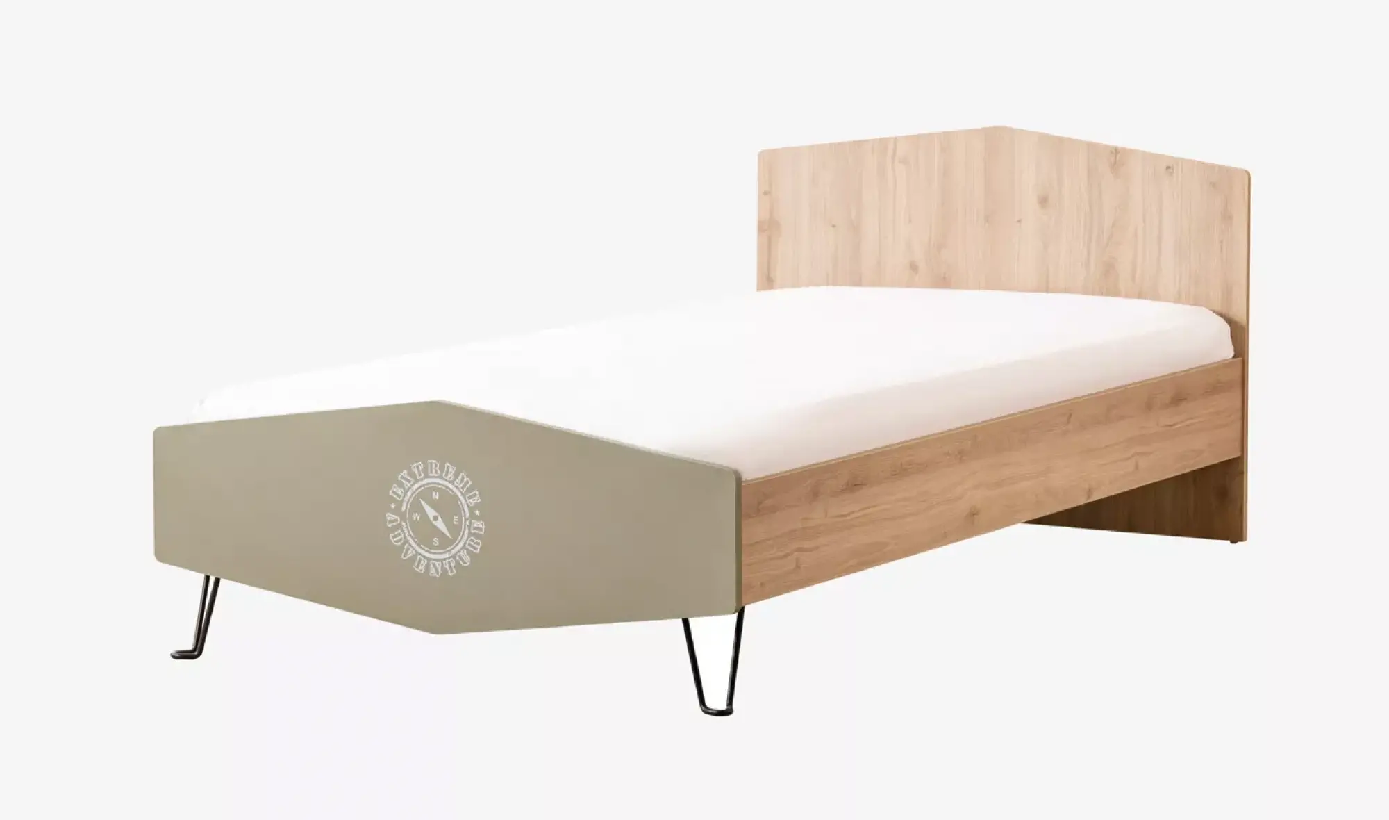 Camp Karyola S 100x200cm