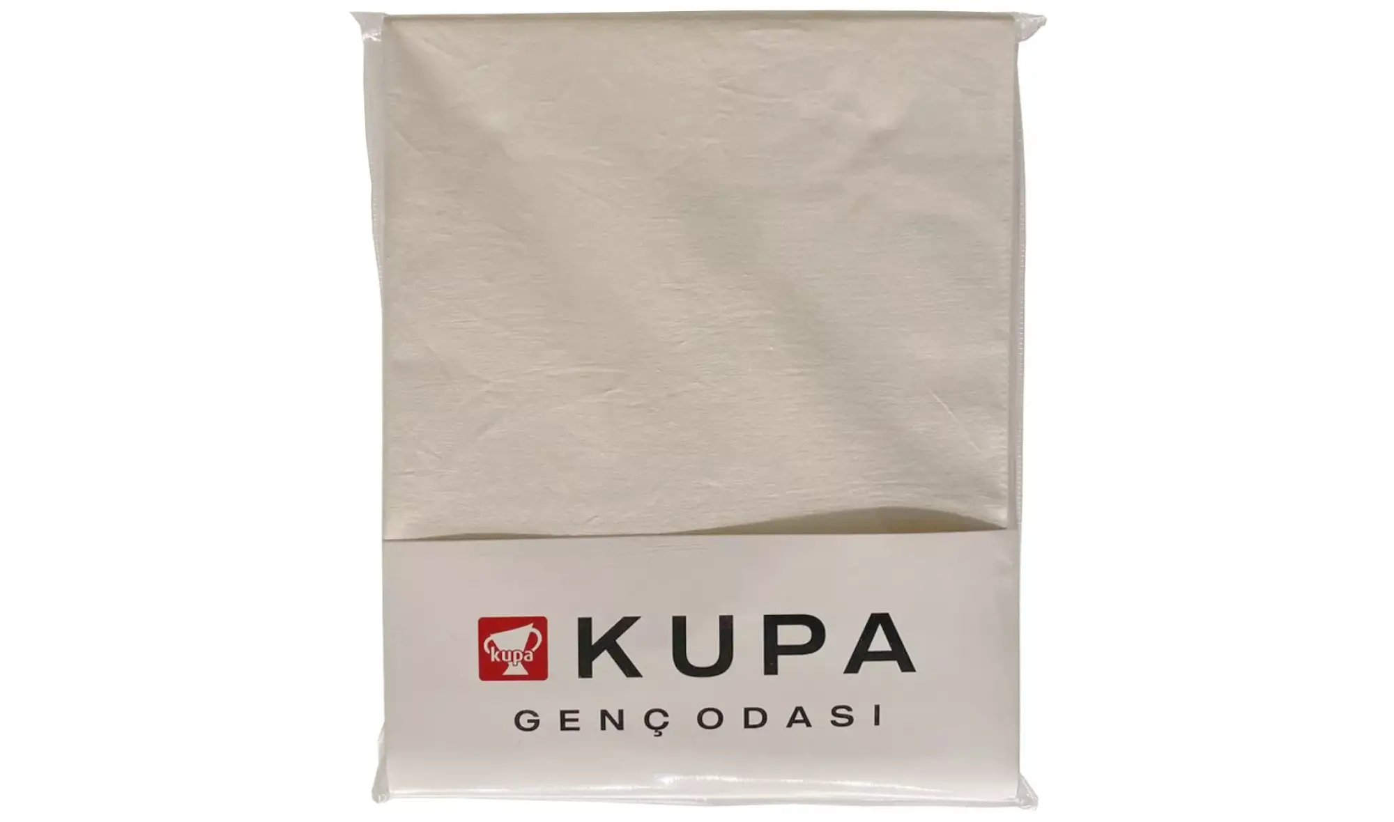 Çarşaf Krem