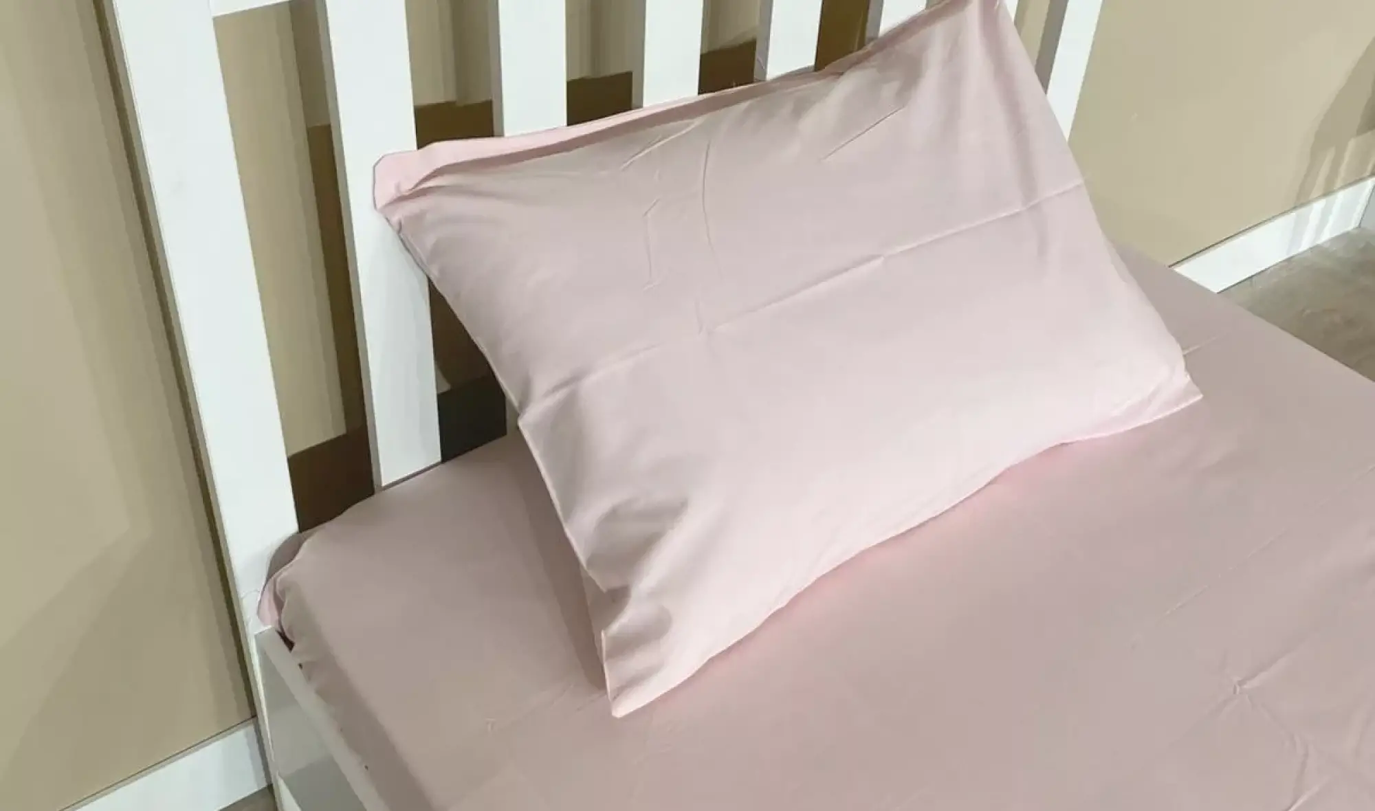 Çarşaf Pembe