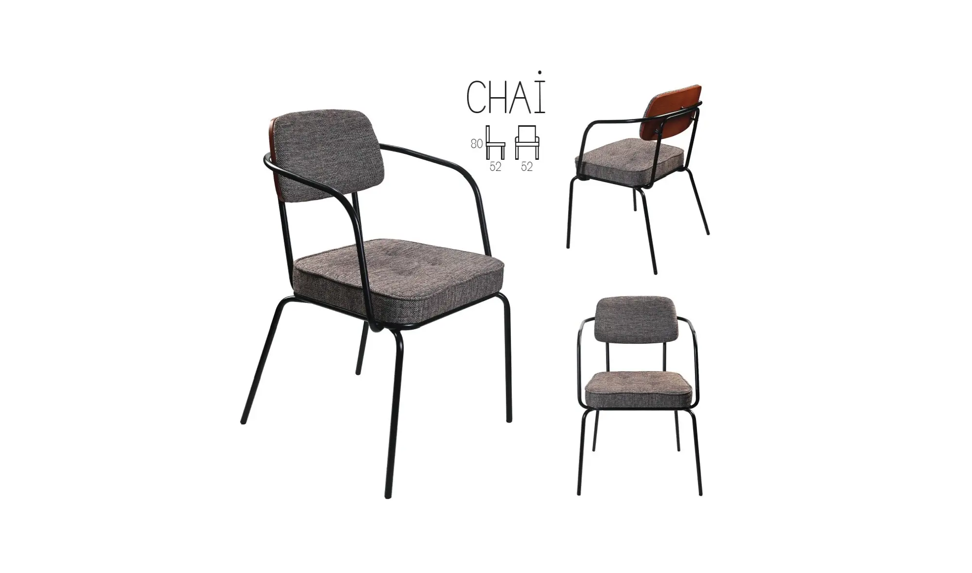 Chai Sandalye