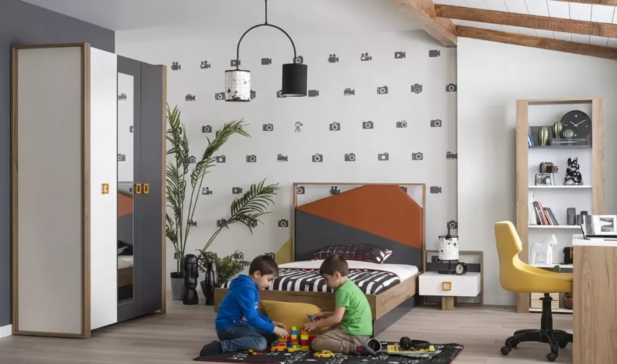 Comfort Genç Odası