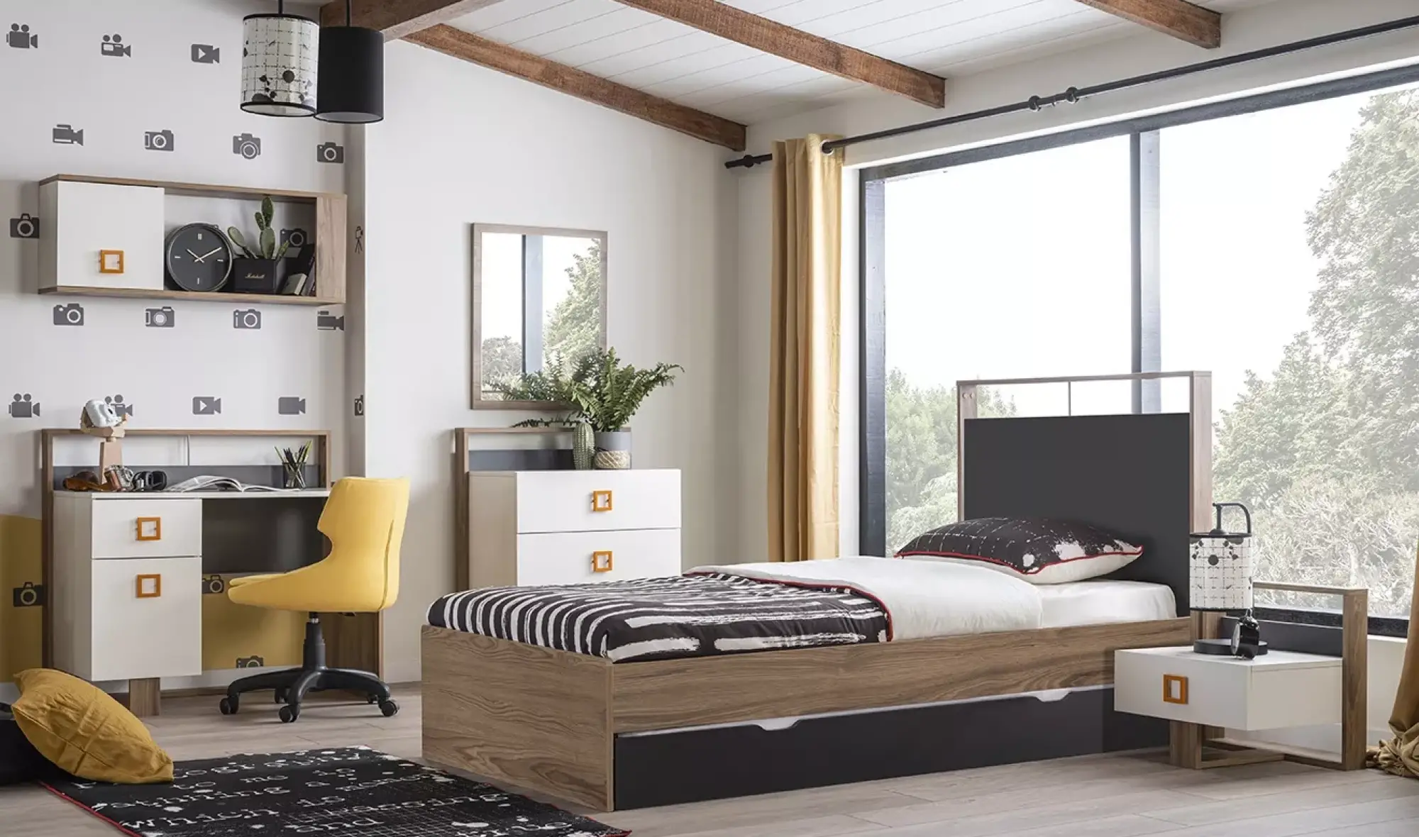 Comfort Genç Odası