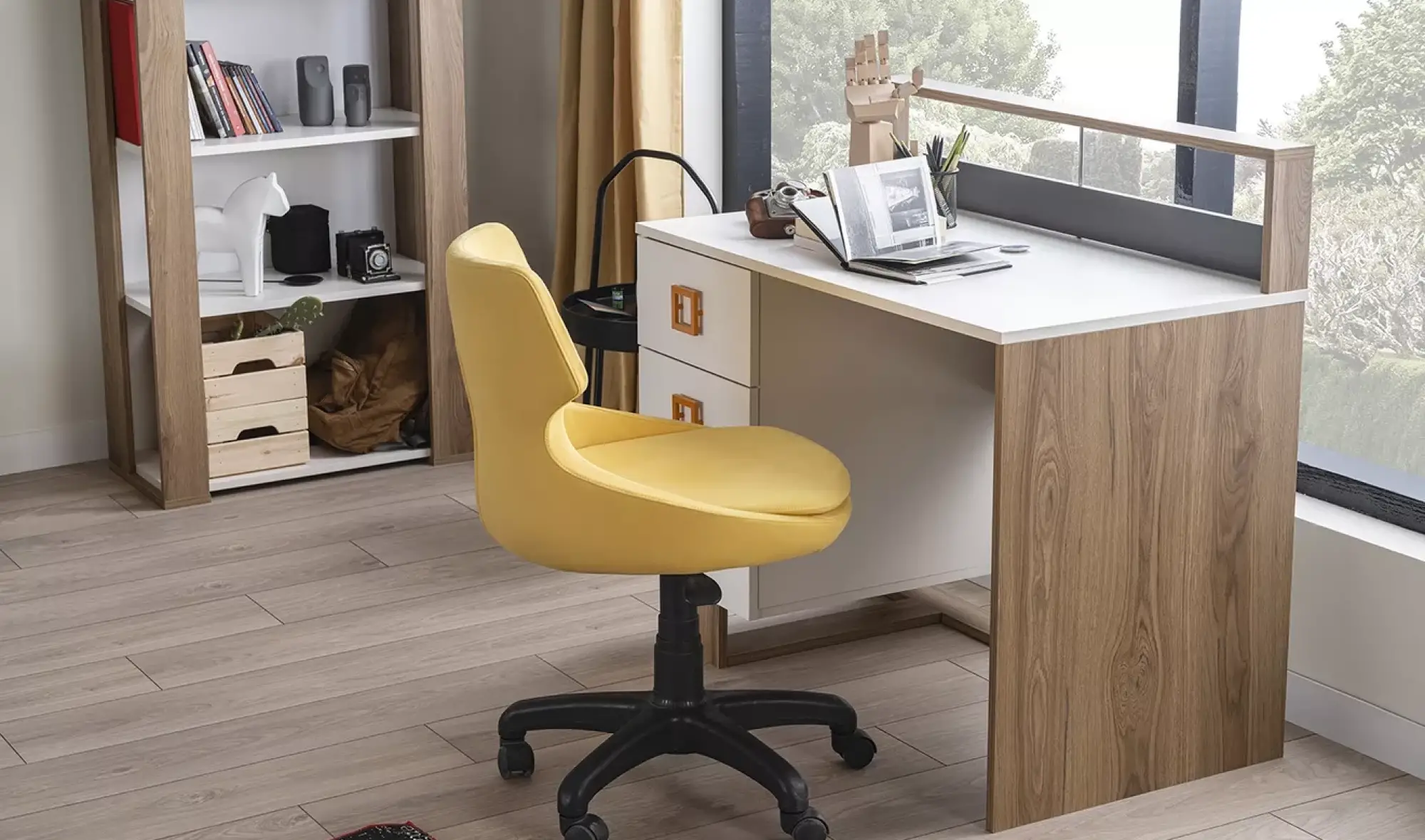 Comfort Genç Odası
