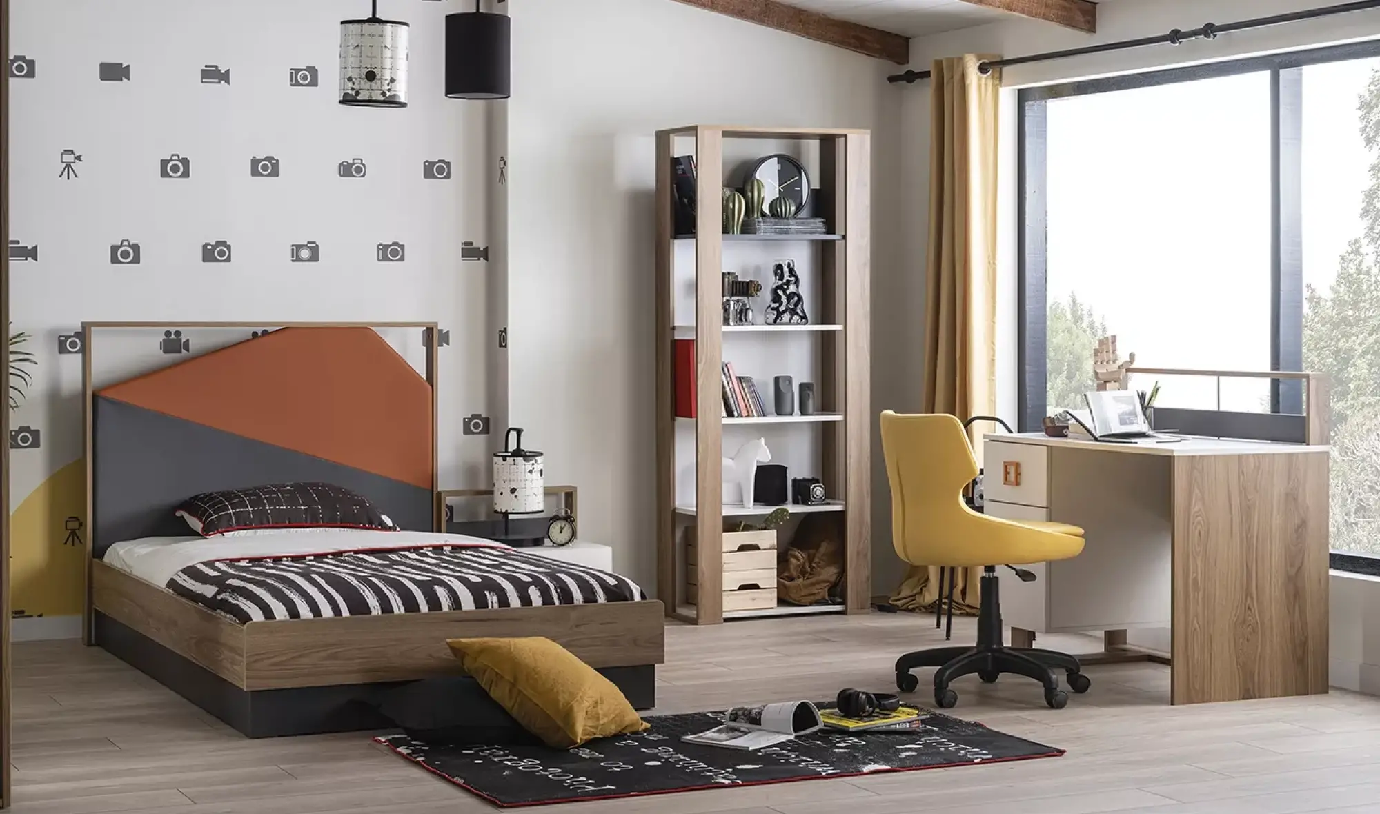 Comfort Genç Odası