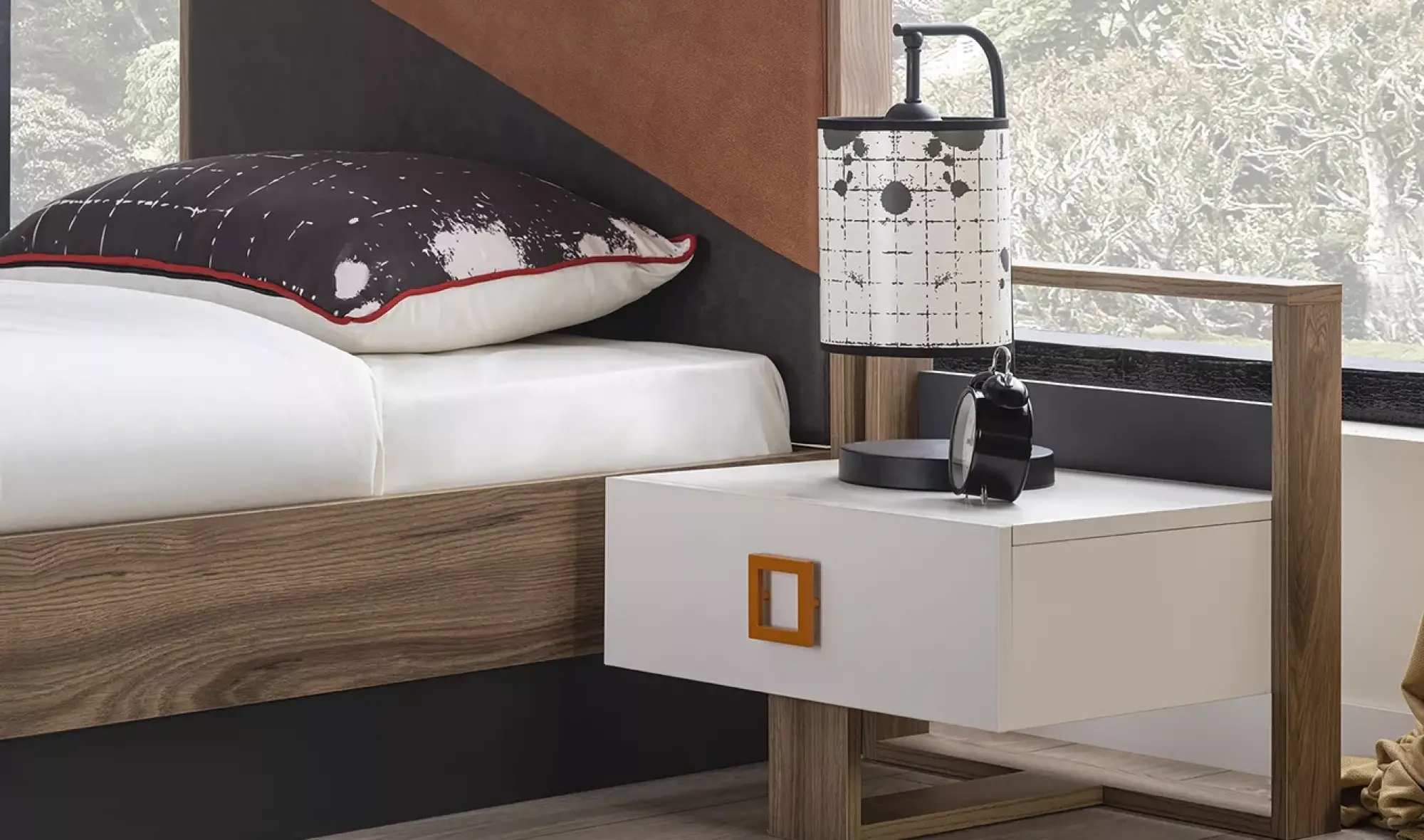 Comfort Komodin