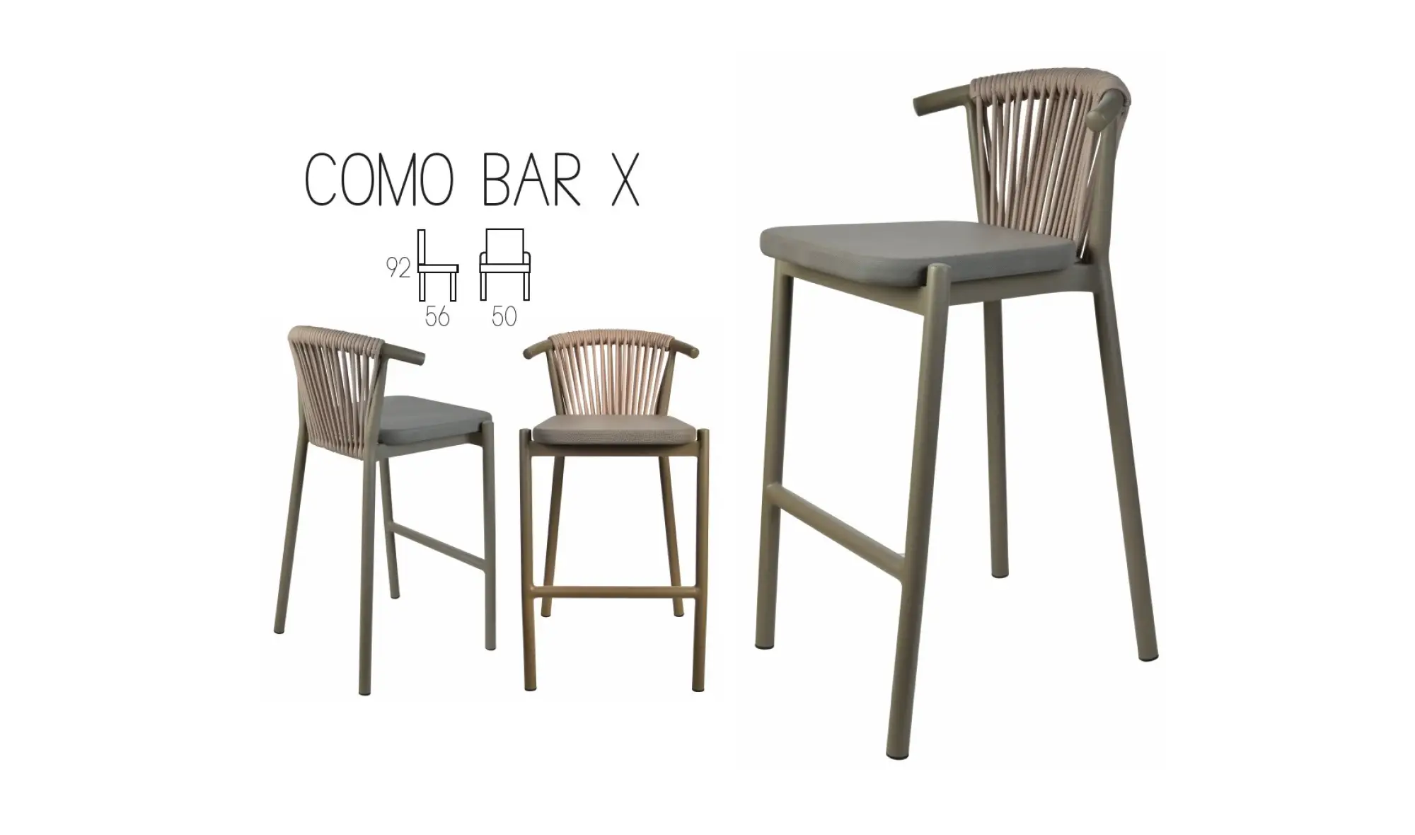 Como Bar X