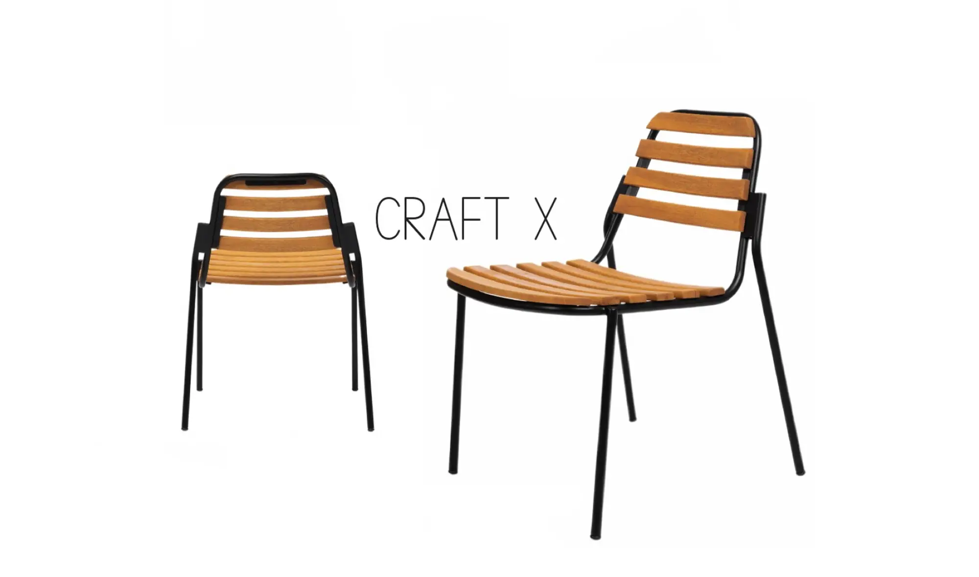 Craft X Sandalye