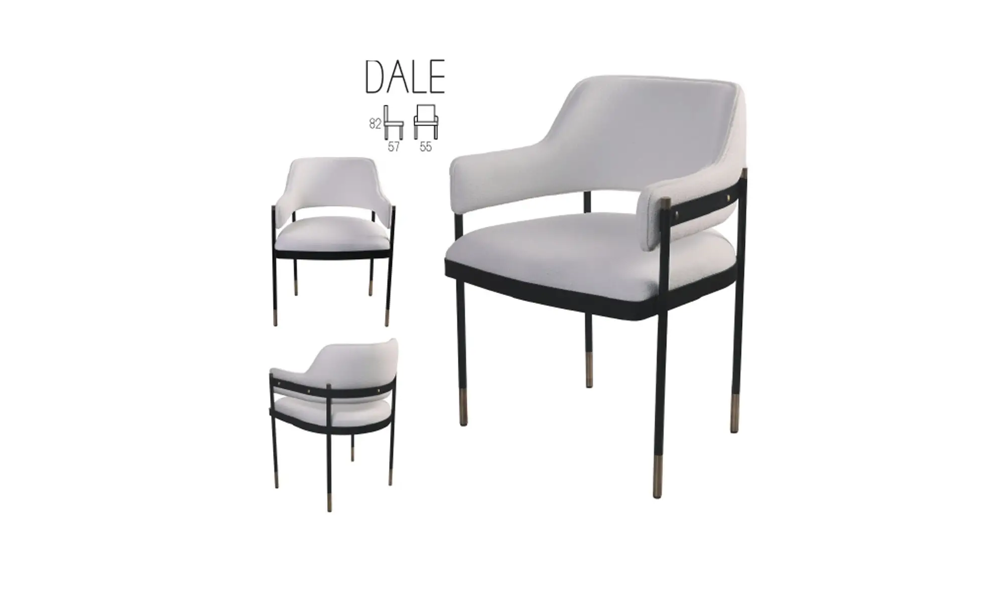 Dale Sandalye