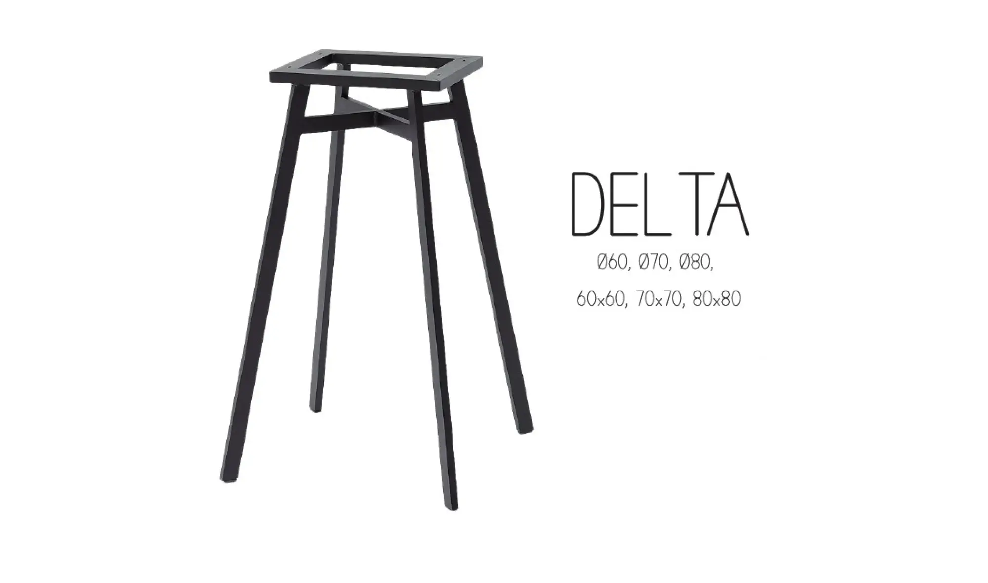 Delta Masa Ayak