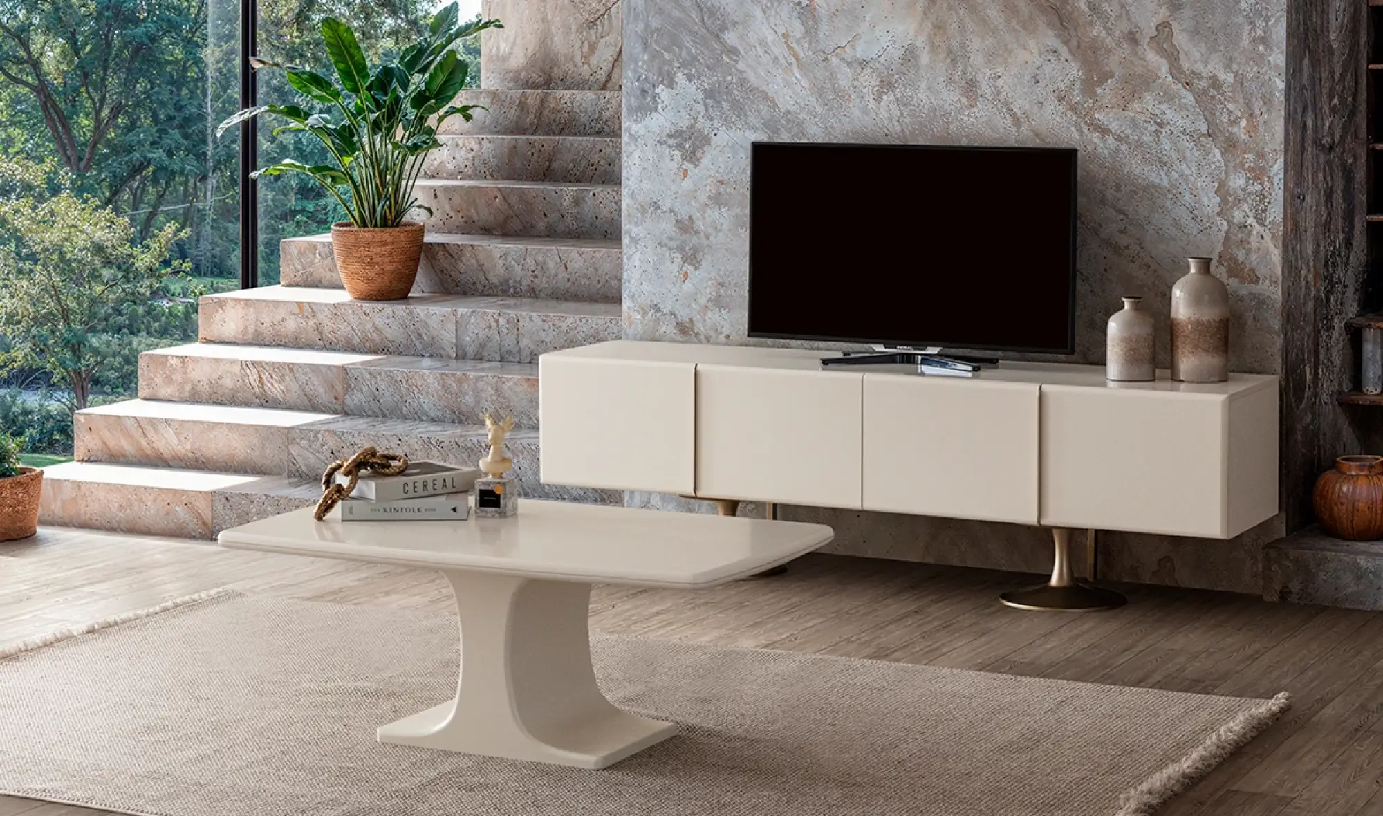 Dorello Tv Sehpası