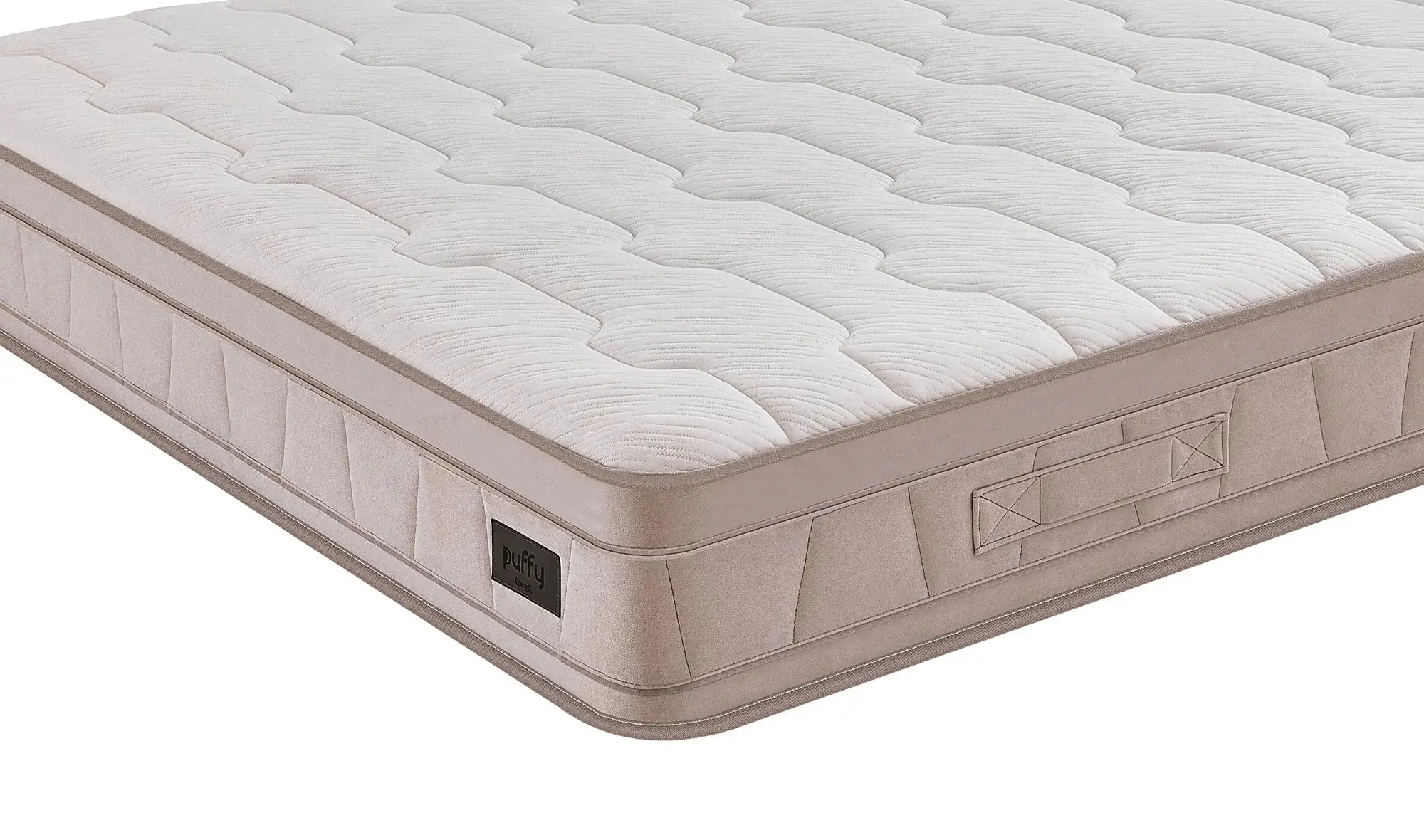 Dual Dream Plus Yatak 90x190