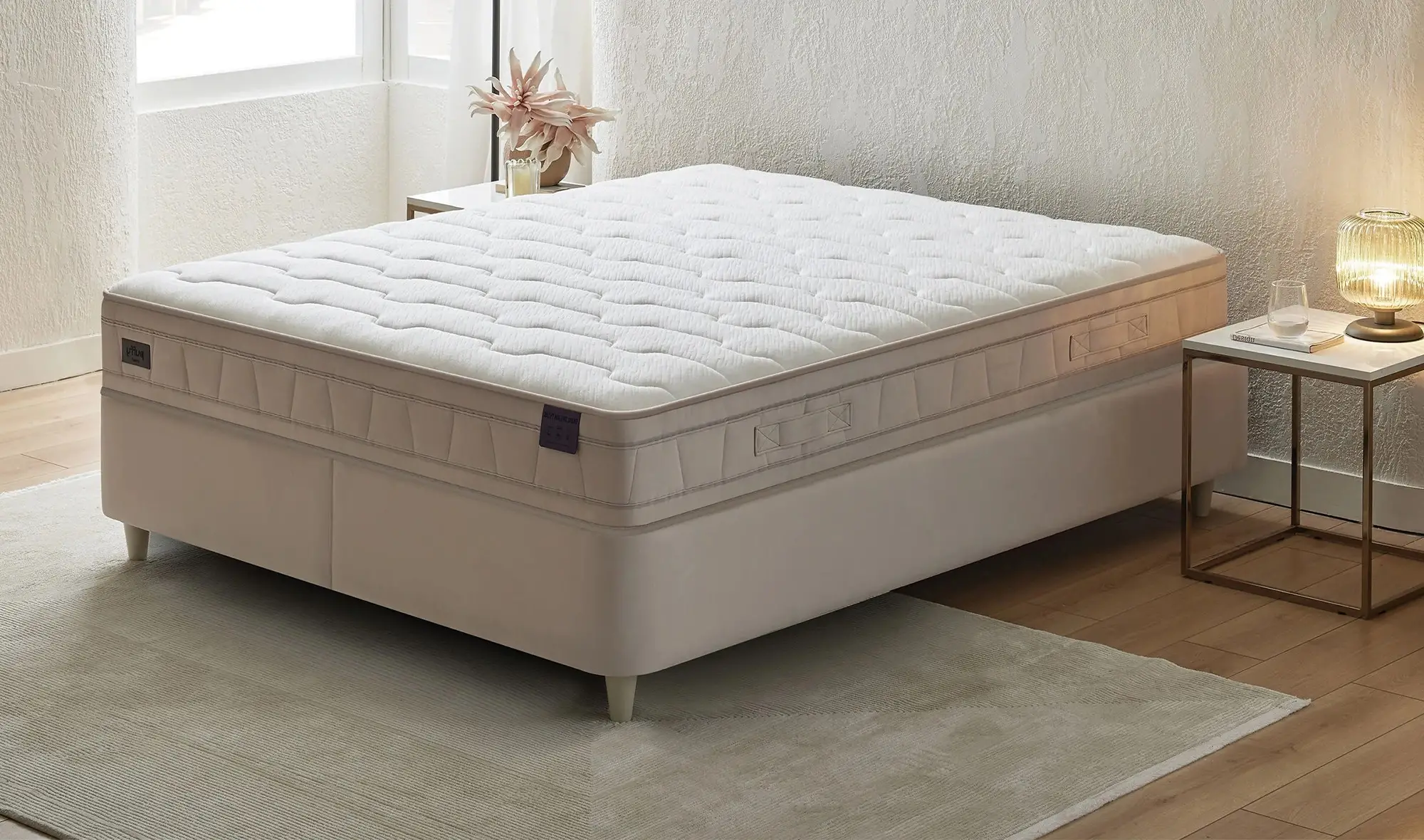 Dual Dream Plus Yatak 90x190