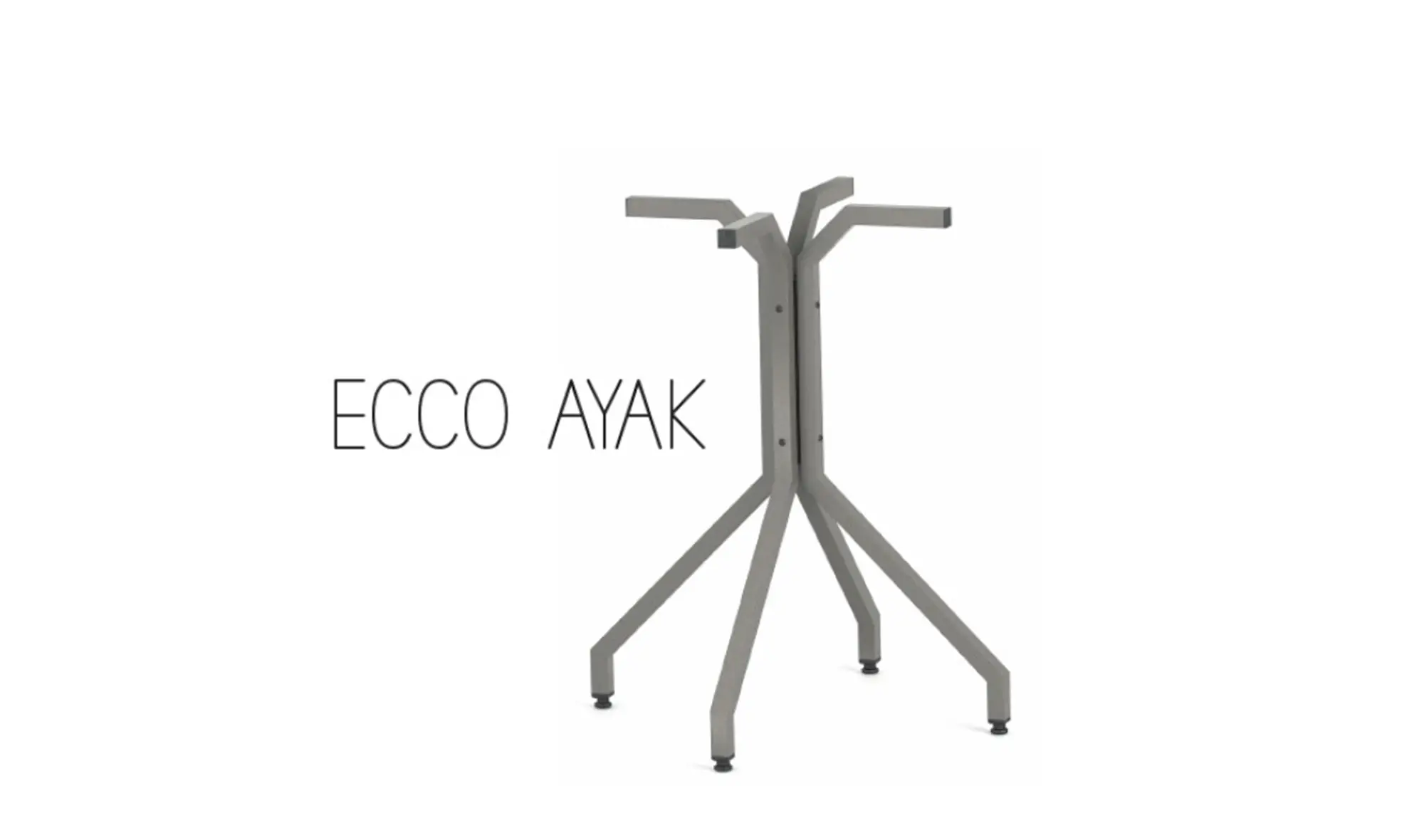Ecco Masa Ayak