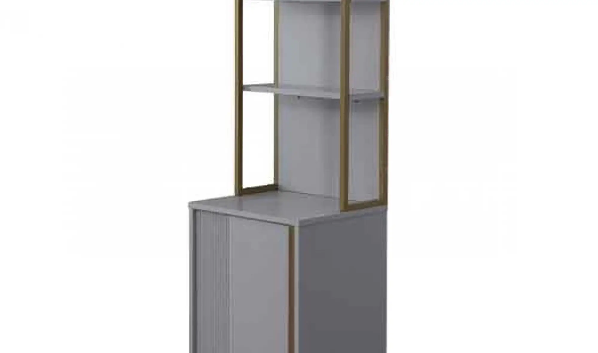 Elegant Kitaplık