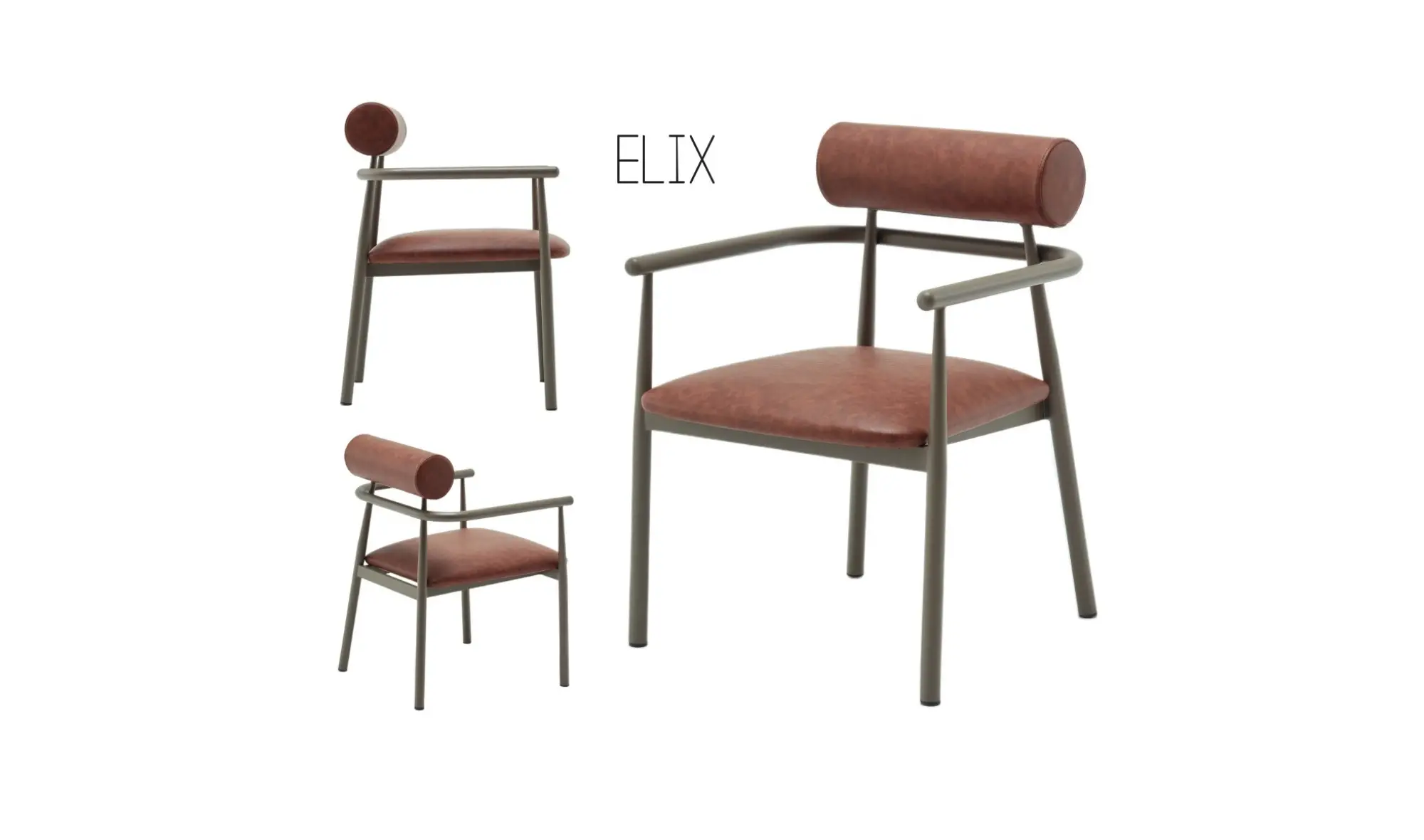 Elix Sandalye