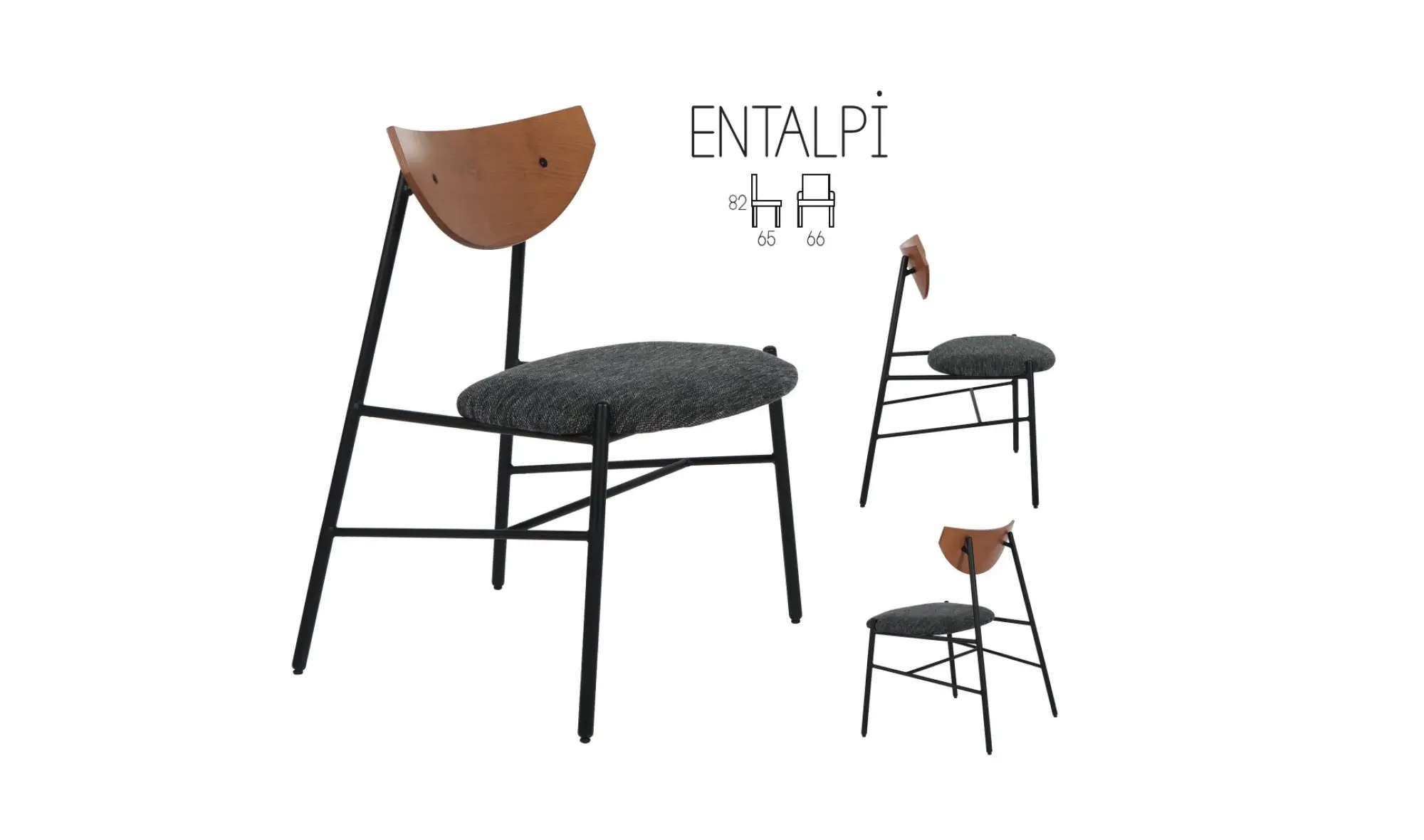 Entalpi Sandalye
