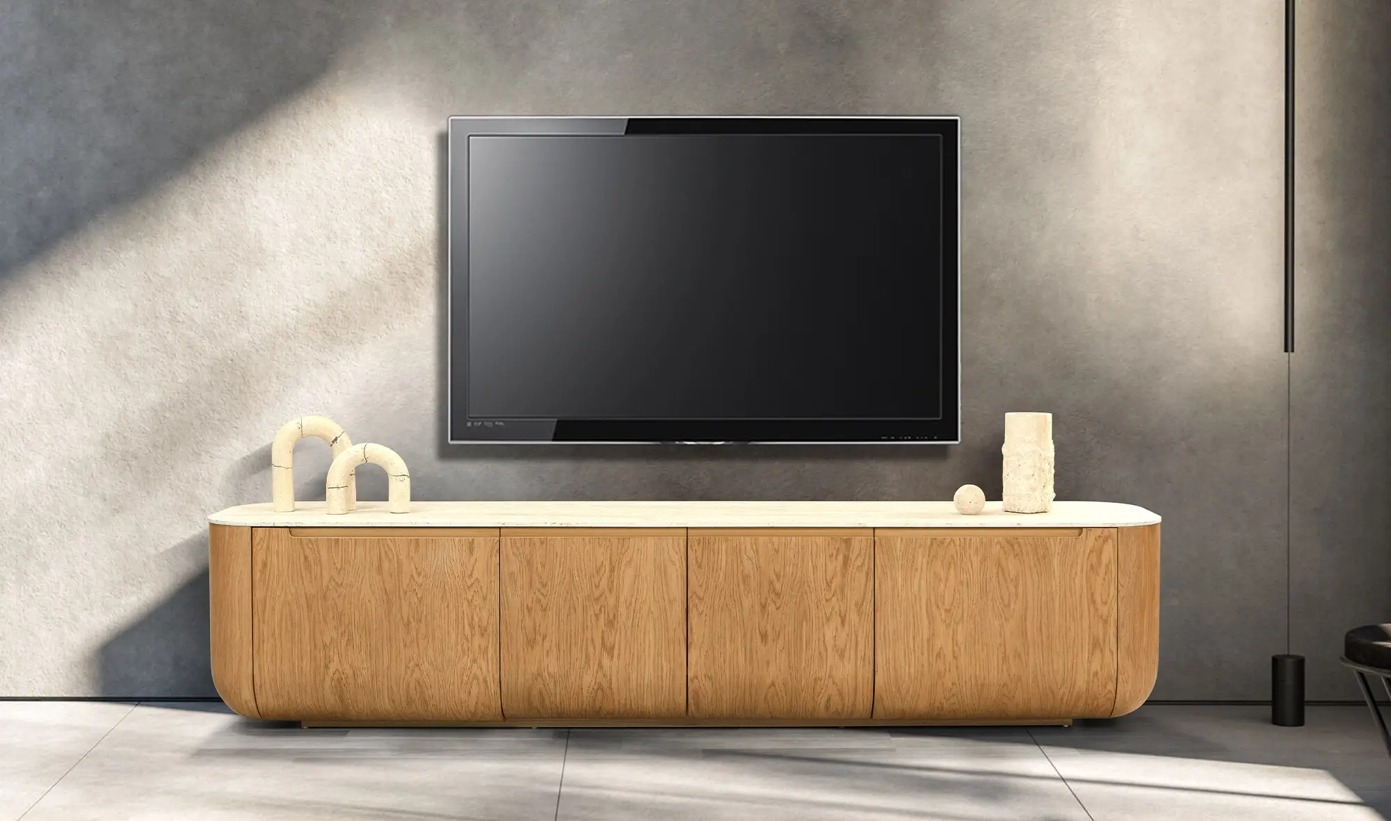 Eravelle Tv Ünitesi