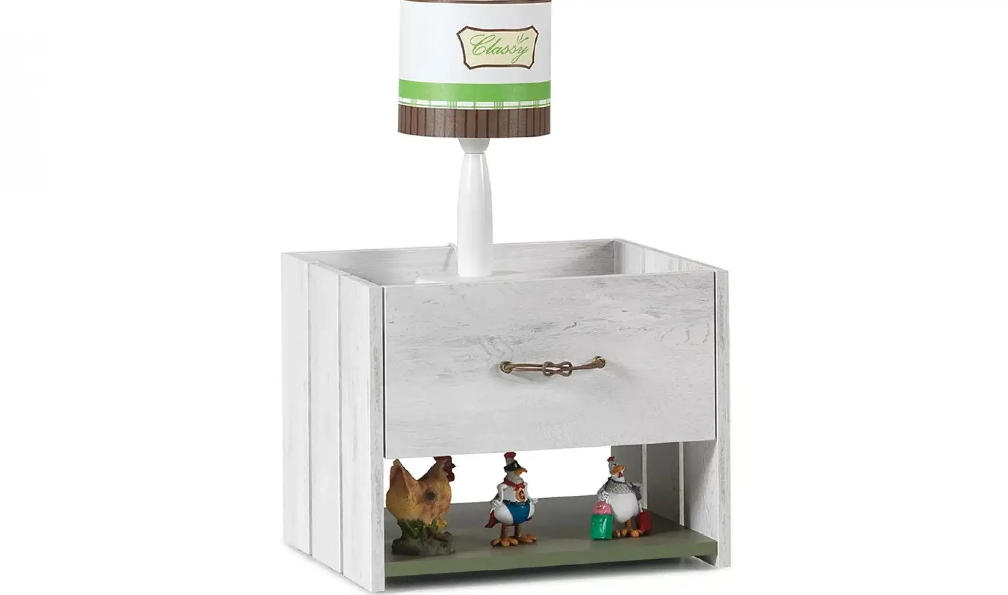 Farm Komodin