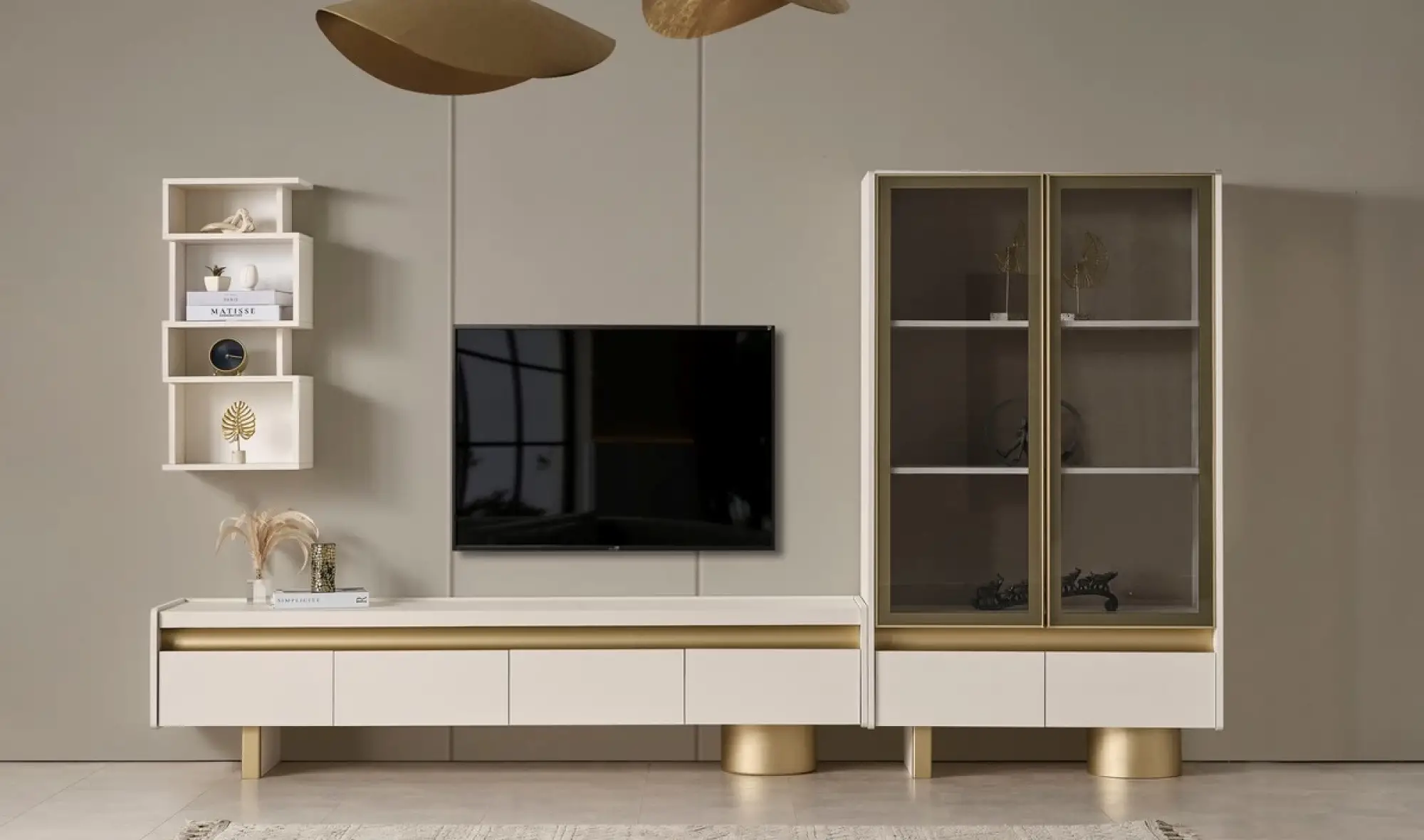 Ferilux Tv Ünitesi