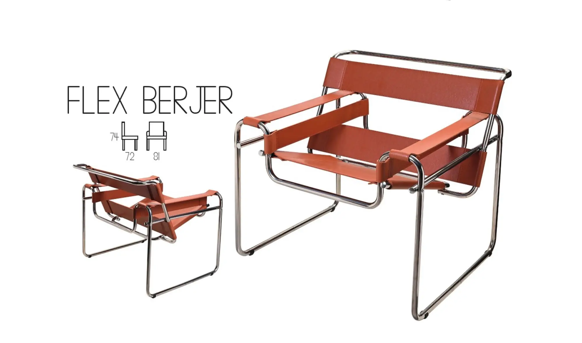 Flex Berjer