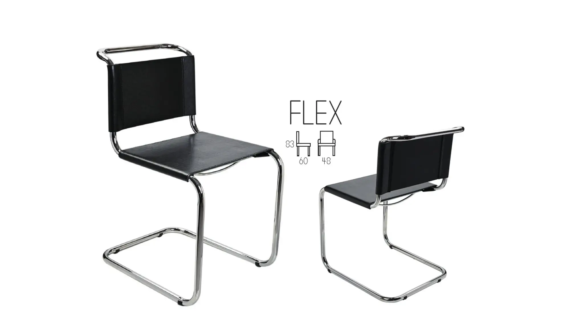 Flex Sandalye